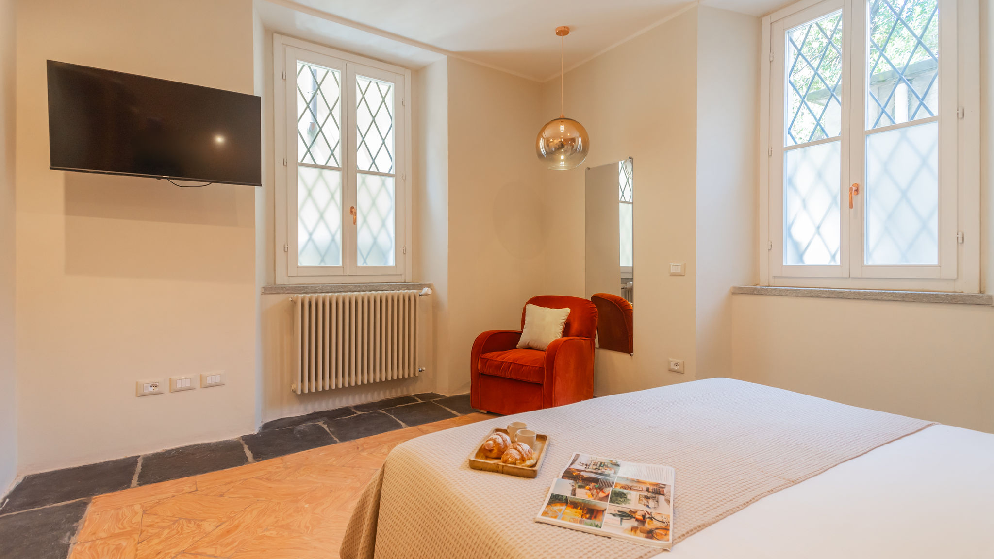 Como Dreams Apartments