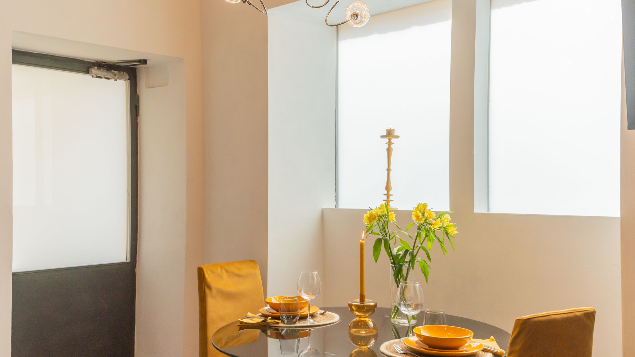 Como Dreams Apartments