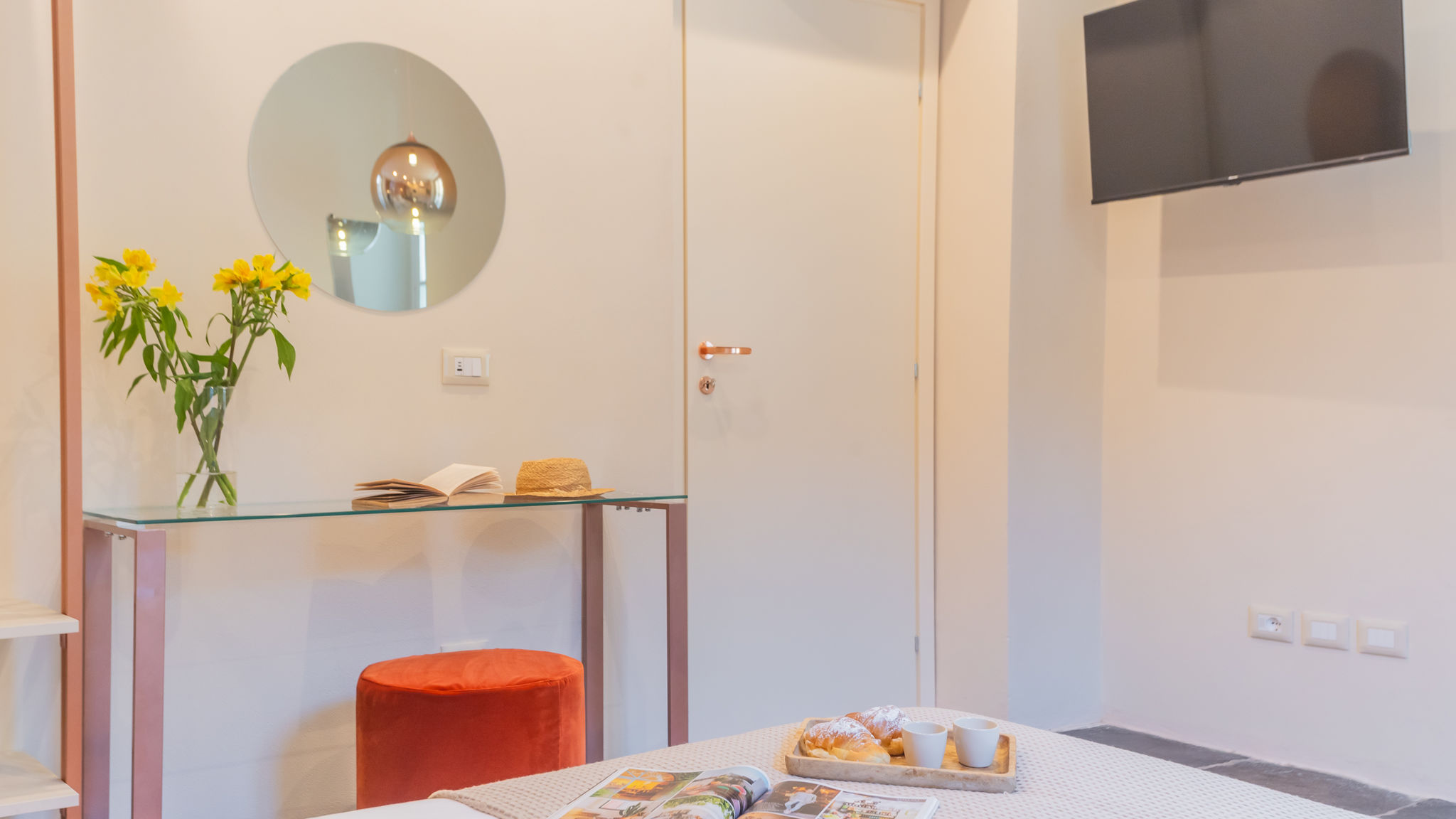 Como Dreams Apartments
