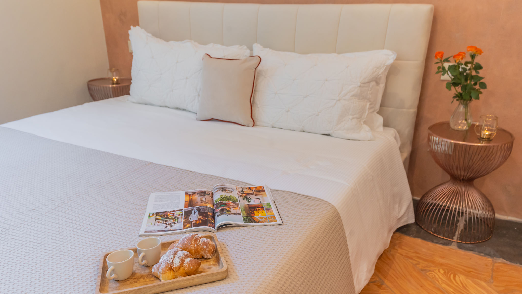 Como Dreams Apartments