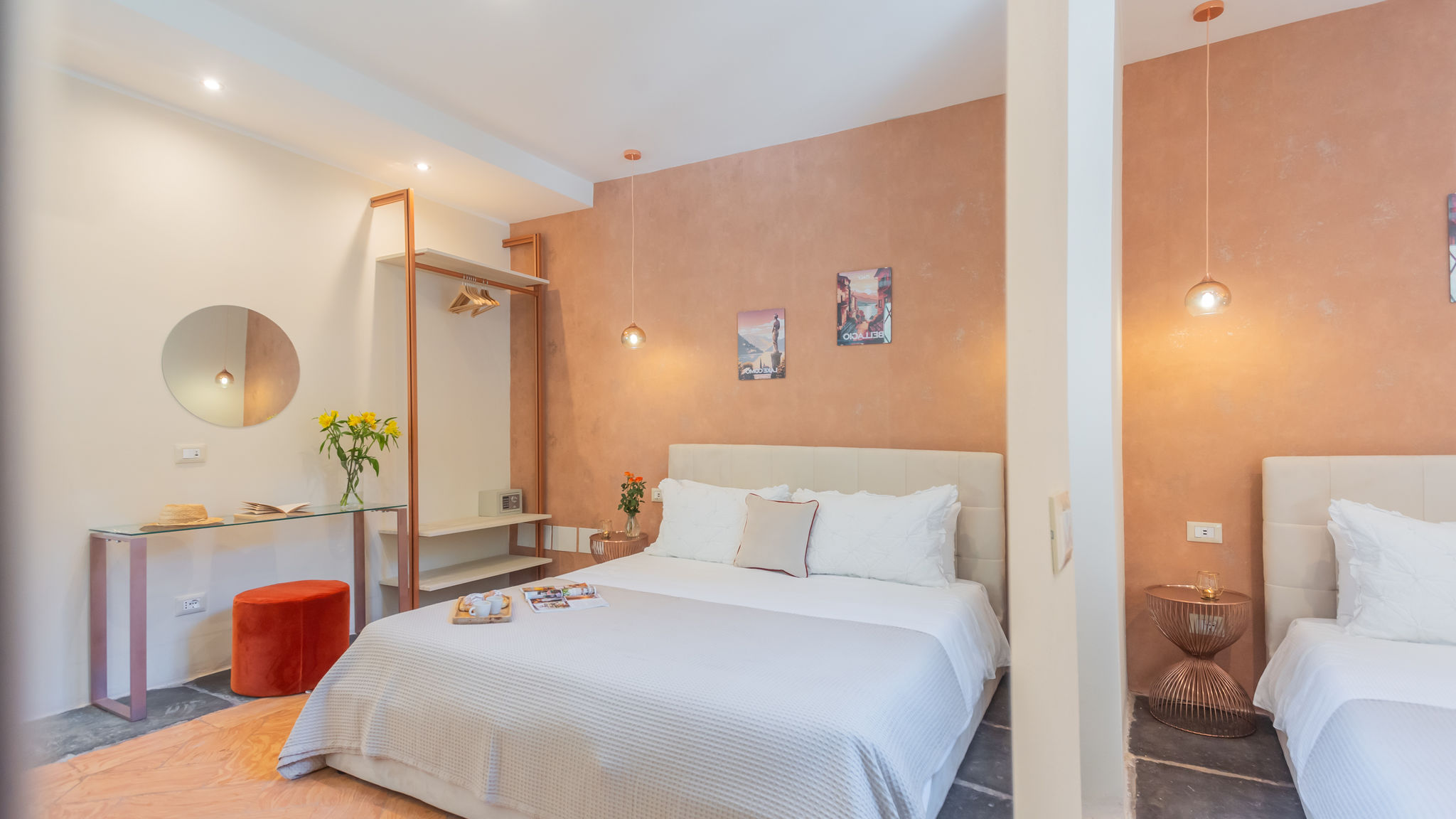 Como Dreams Apartments