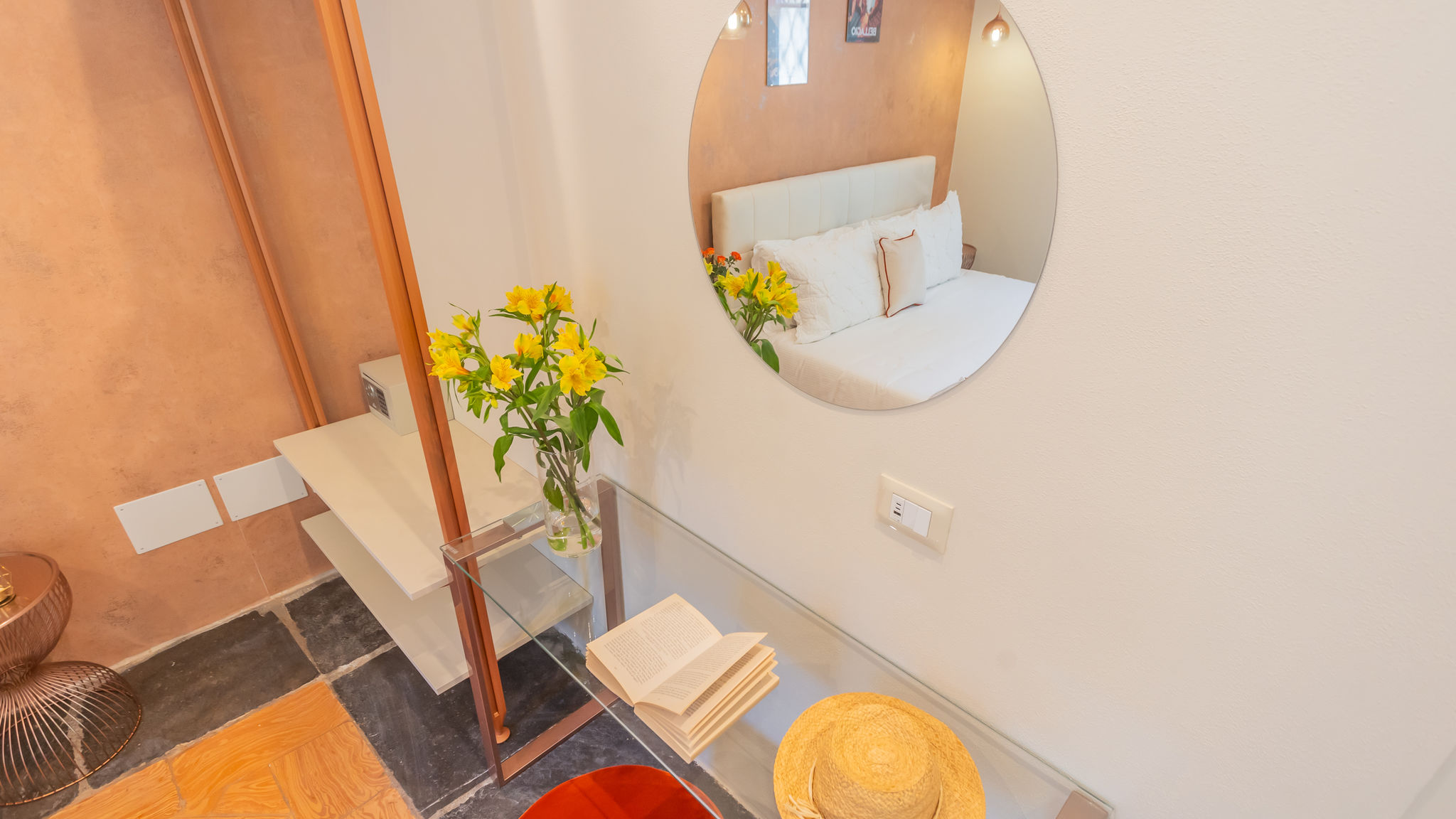 Como Dreams Apartments