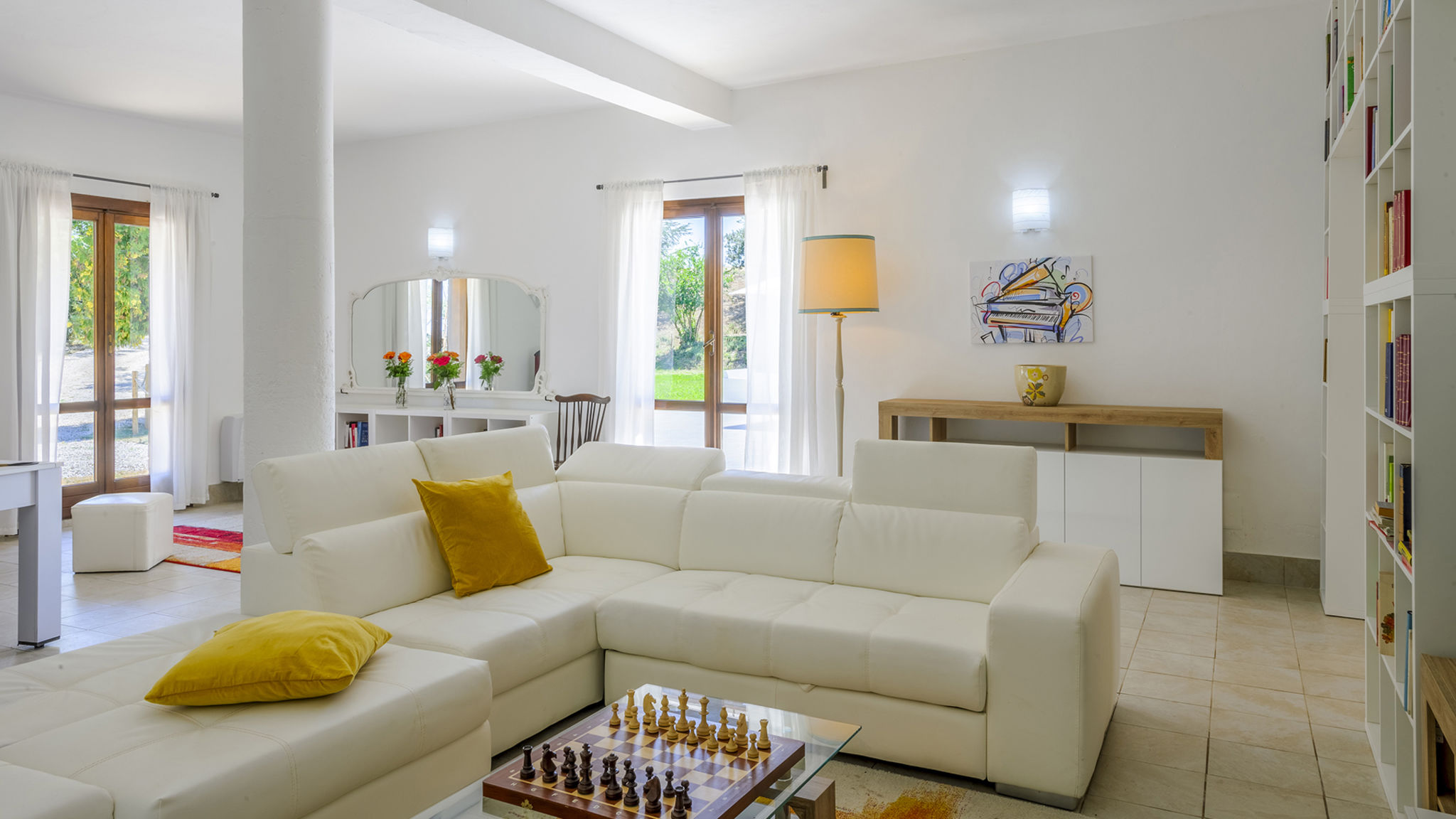 Italianway Bellante Villa Ardente 12+1