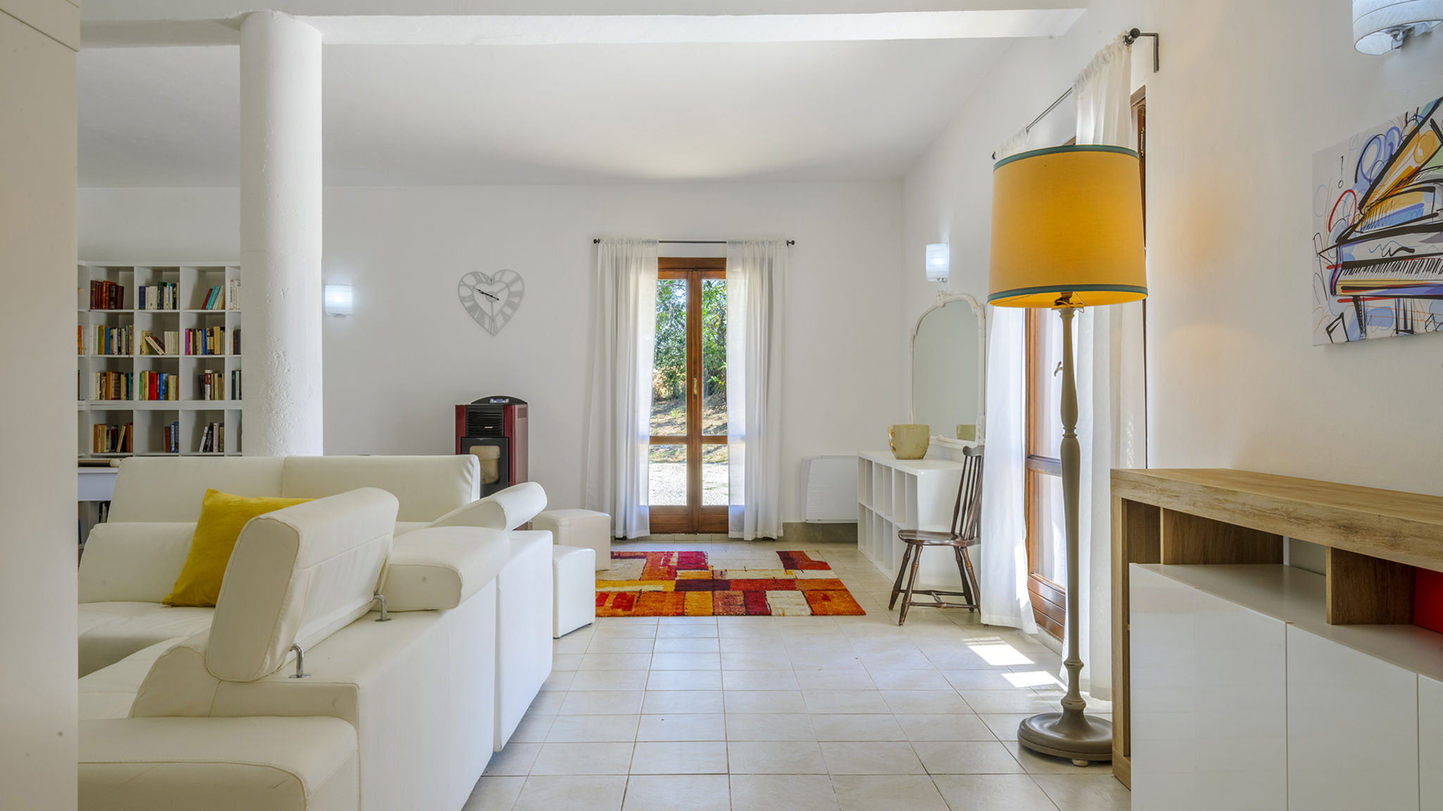 Italianway Bellante Villa Ardente 12+1