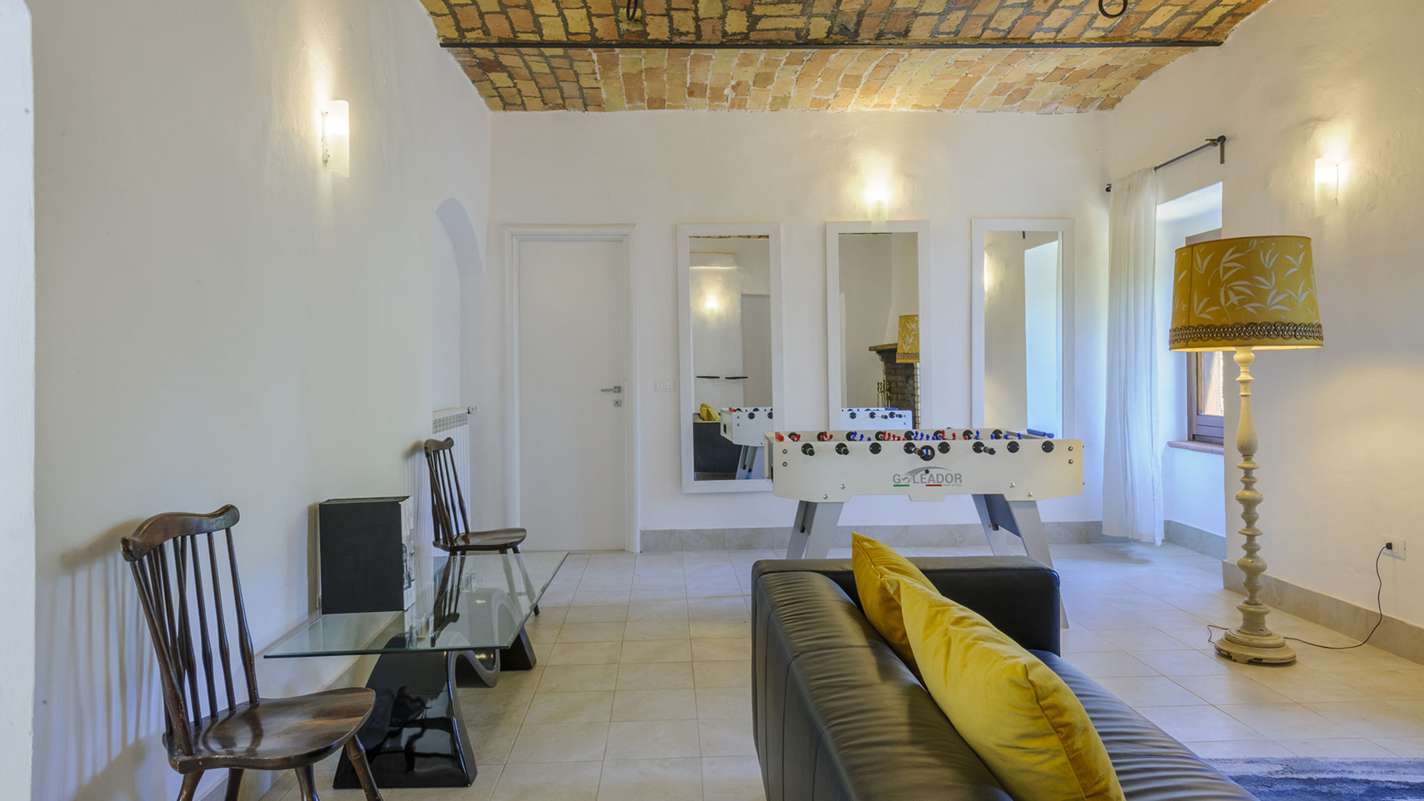 Italianway Bellante Villa Ardente 12+1