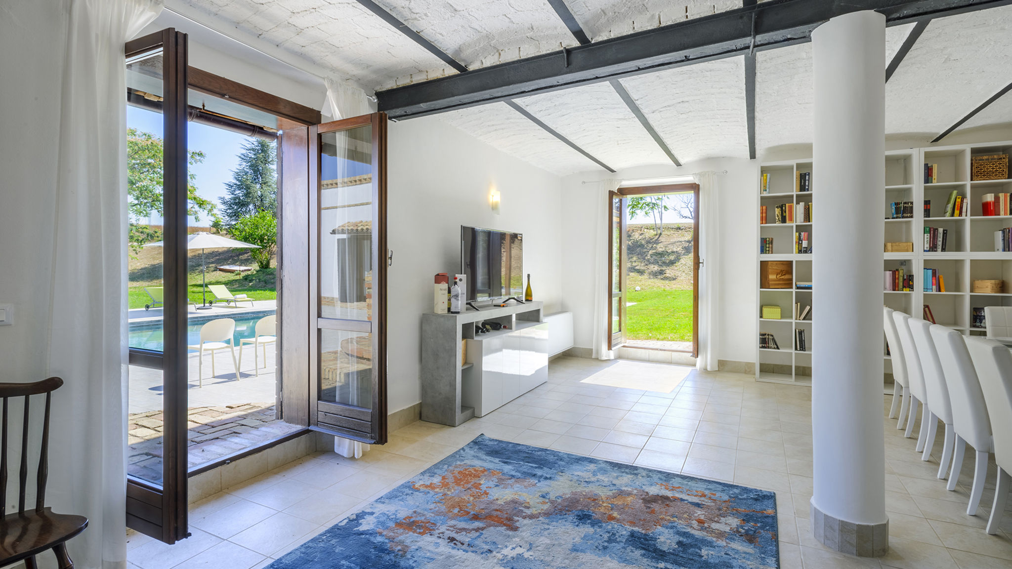 Italianway Bellante Villa Ardente 12+1