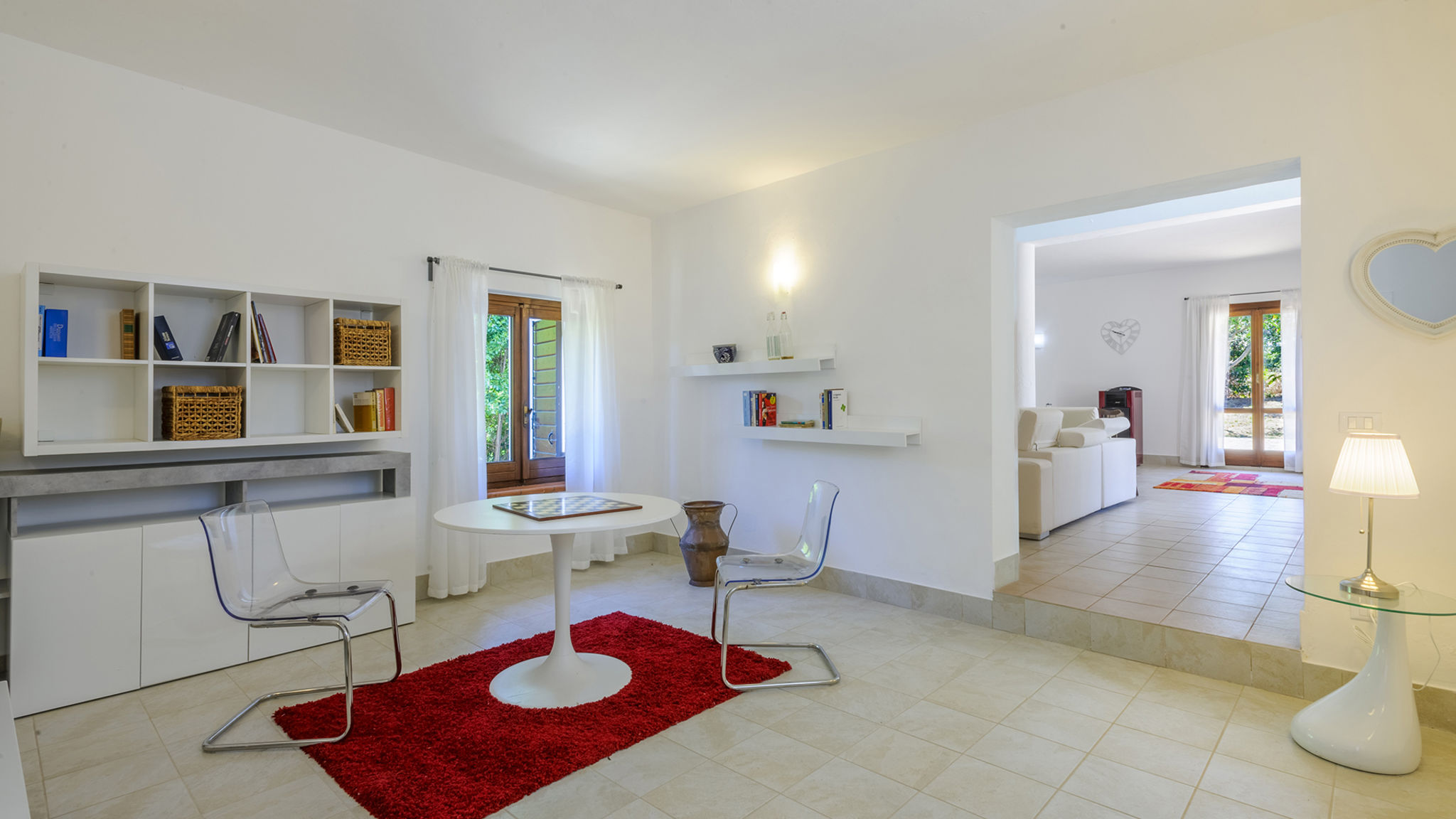 Italianway Bellante Villa Ardente 12+1
