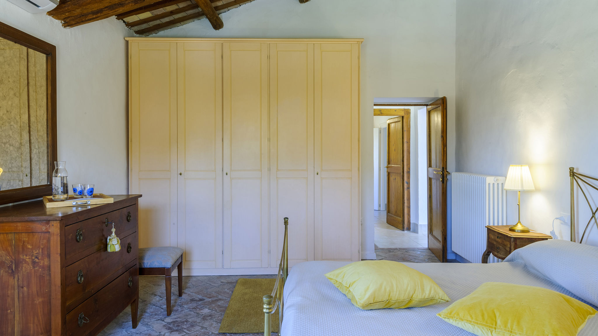 Italianway Bellante Villa Ardente 12+1