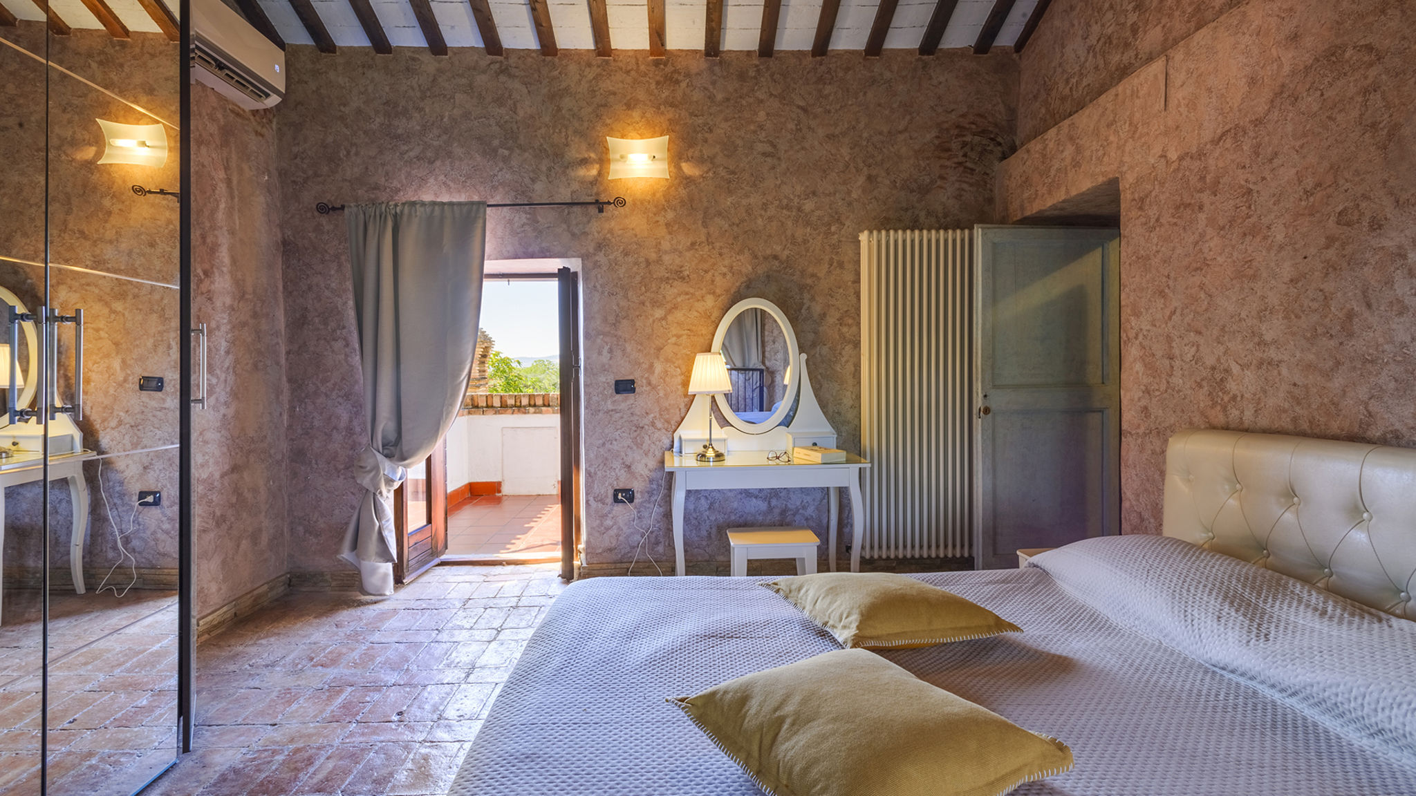 Italianway Bellante Villa Ardente 12+1