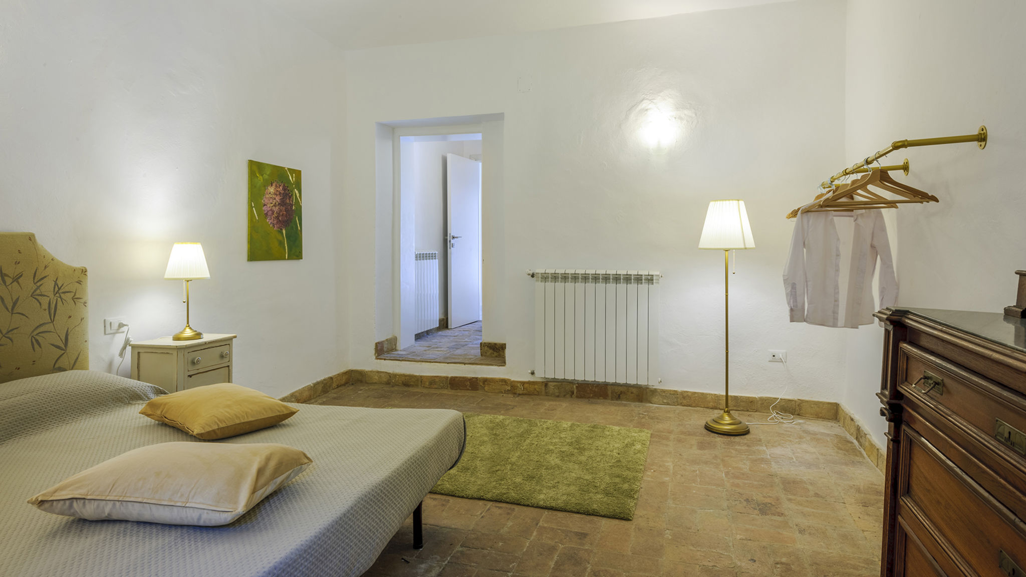 Italianway Bellante Villa Ardente 12+1