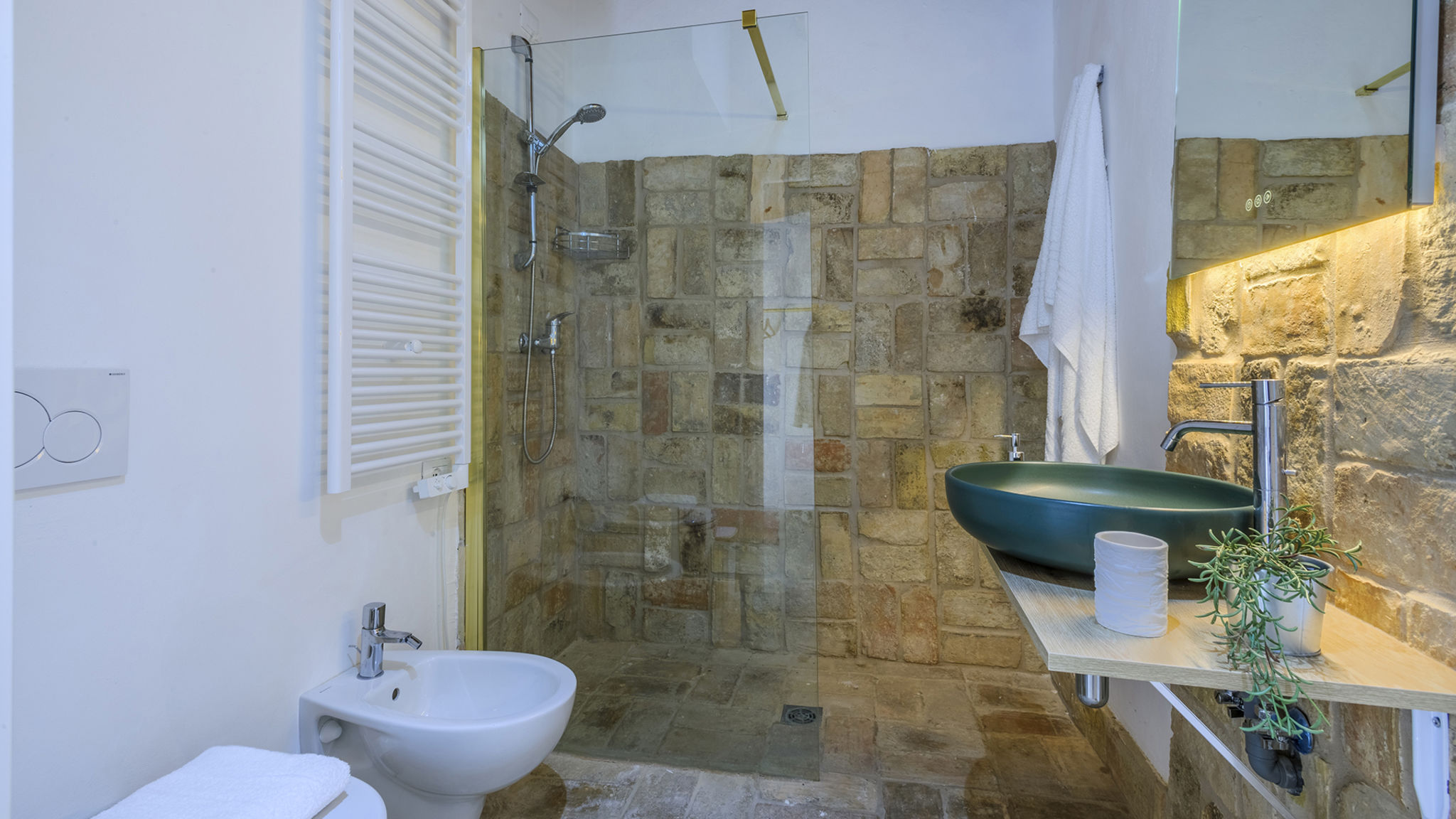 Italianway Bellante Villa Ardente 12+1