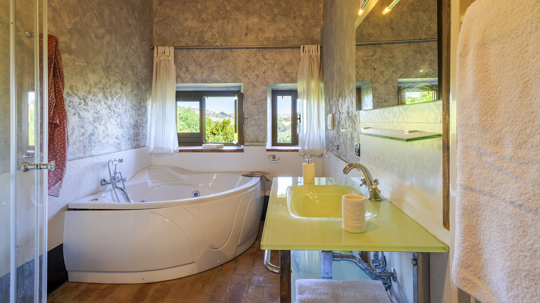 Italianway Bellante Villa Ardente 12+1