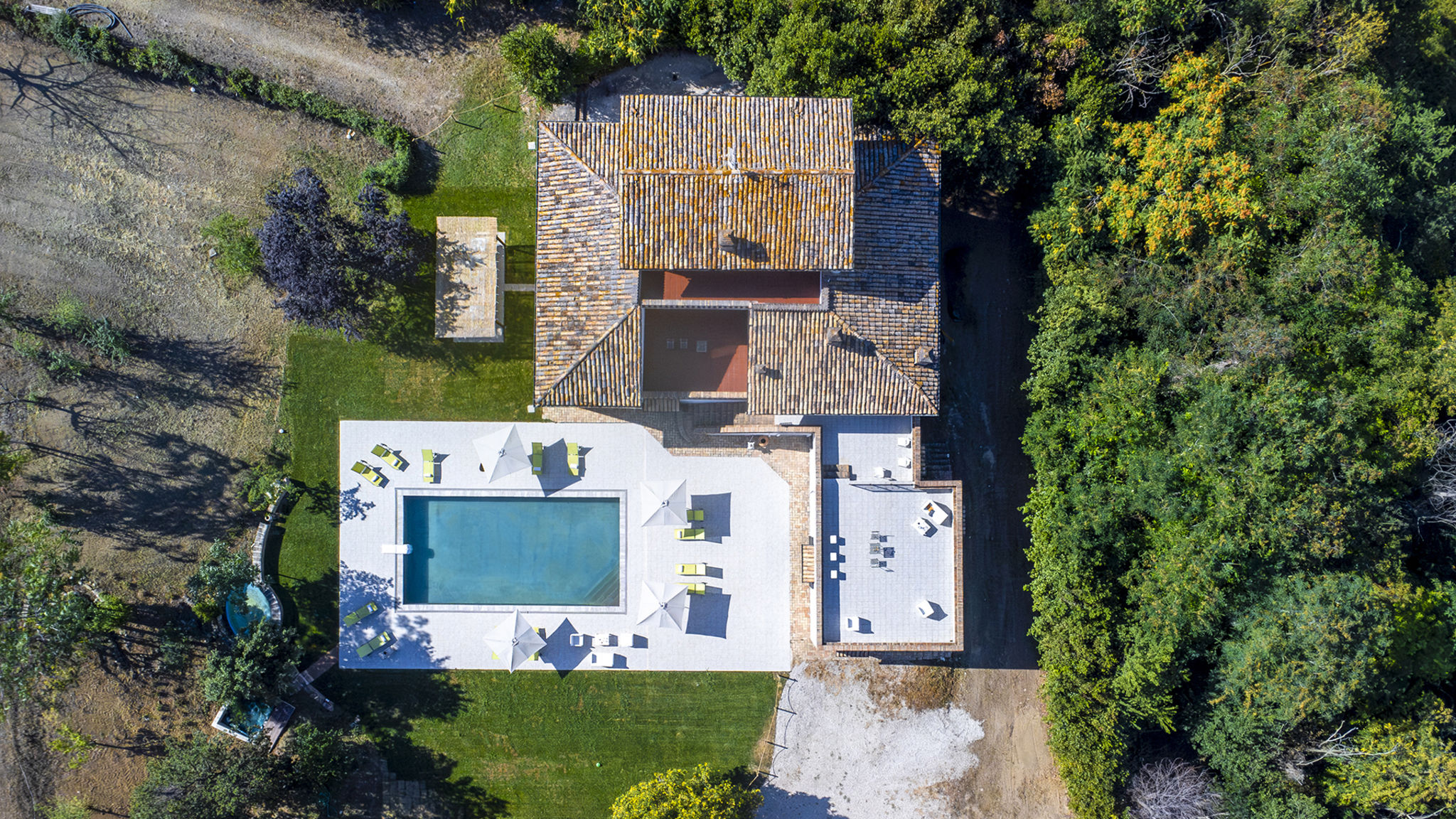 Italianway Bellante Villa Ardente 12+1
