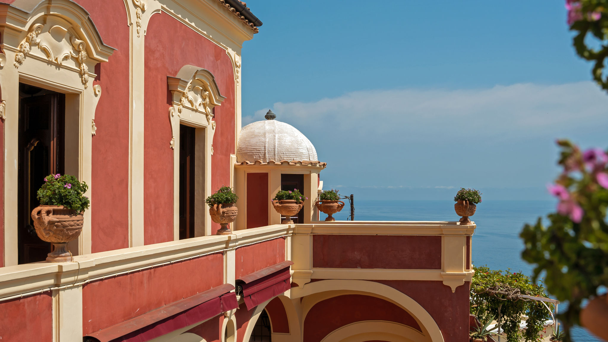 Italianway Positano Palazzo San Pietro by Elite Villas