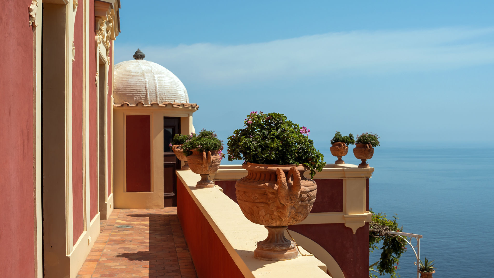 Italianway Positano Palazzo San Pietro by Elite Villas