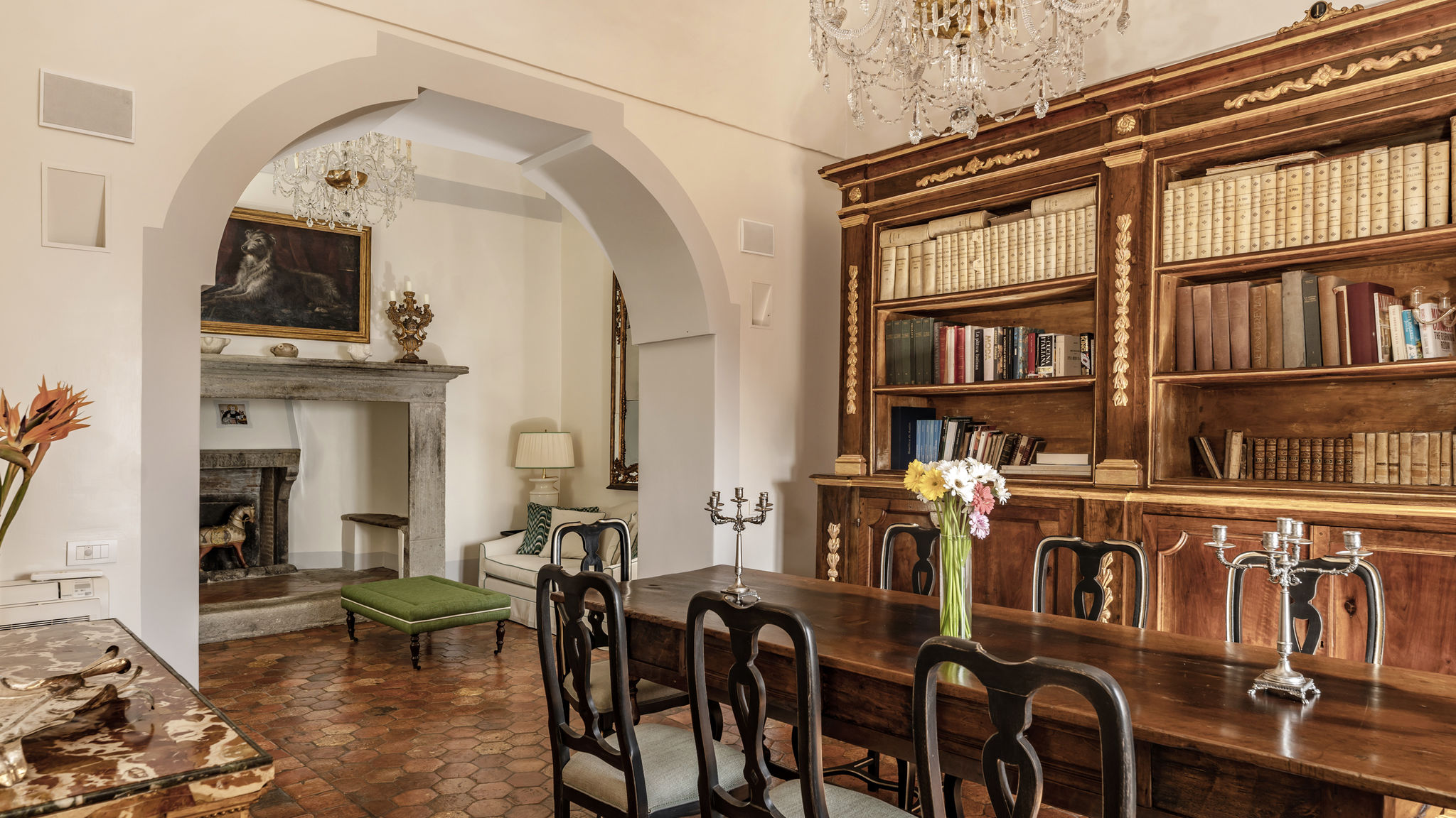 Italianway Positano Palazzo San Pietro by Elite Villas