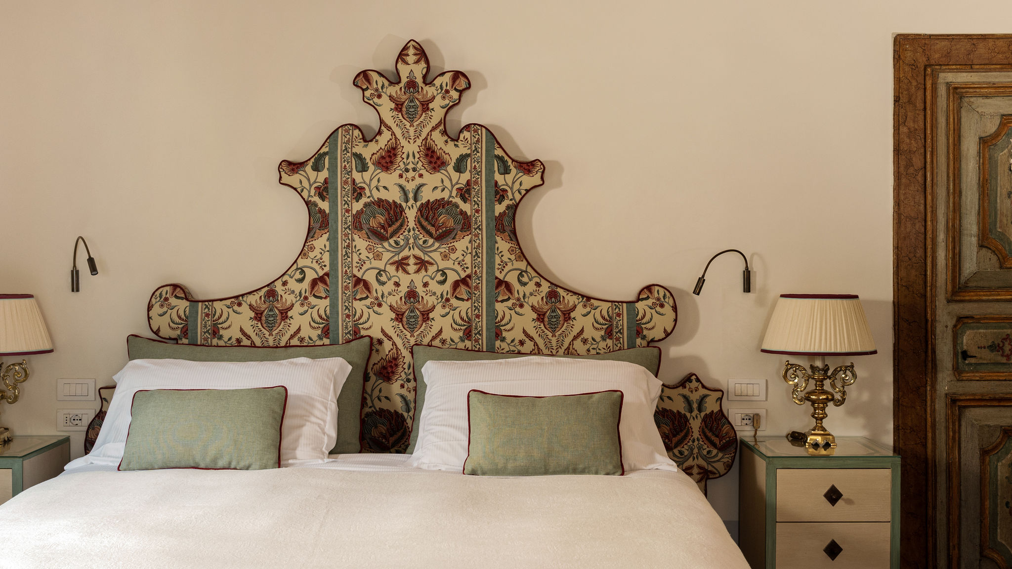 Italianway Positano Palazzo San Pietro by Elite Villas