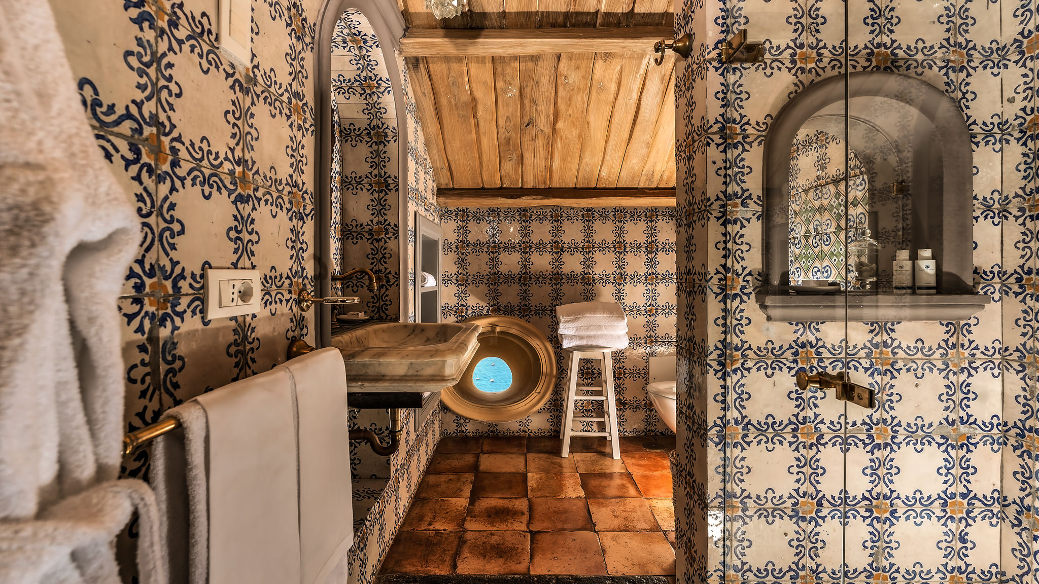 Italianway Positano Palazzo San Pietro by Elite Villas