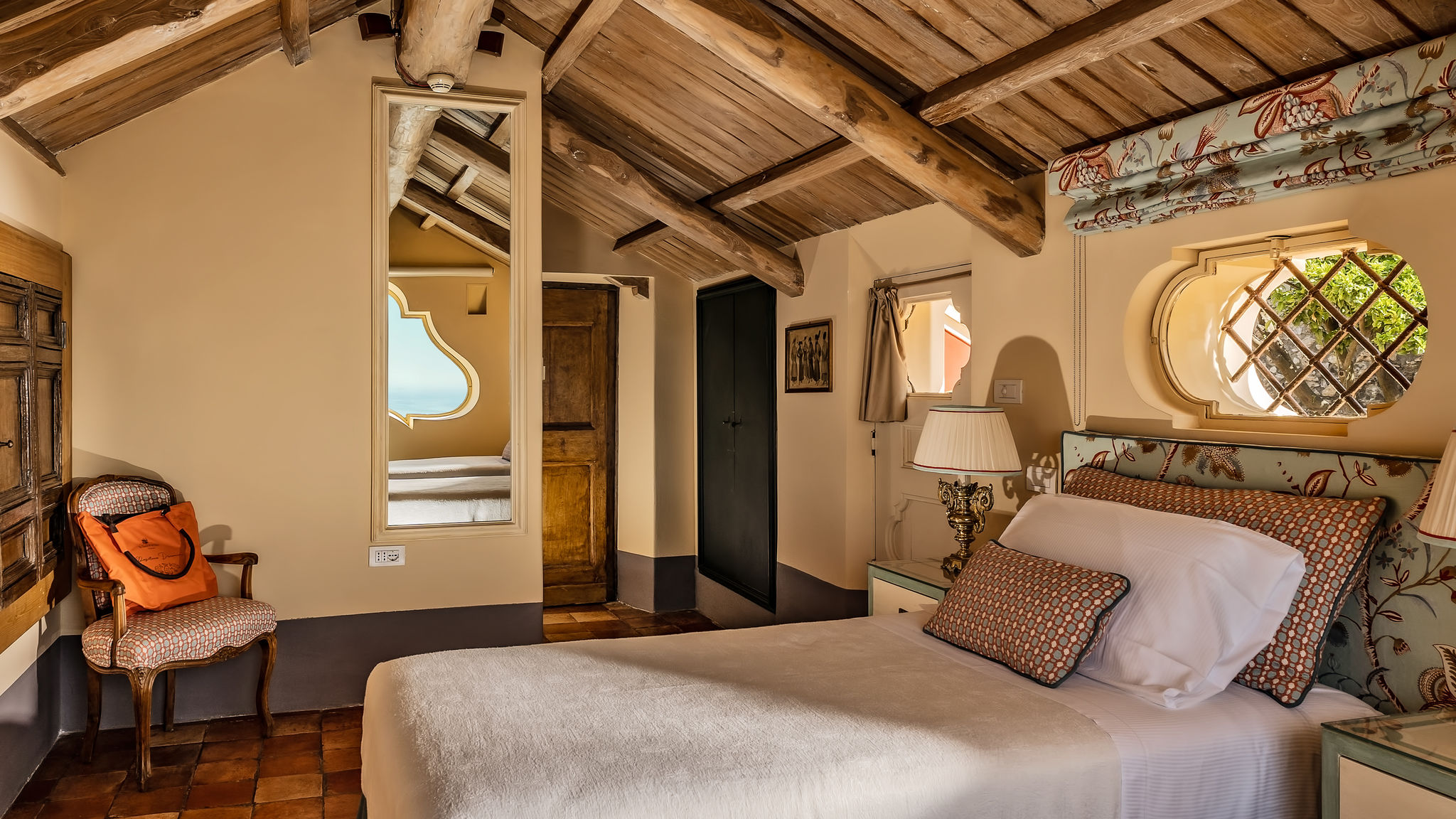 Italianway Positano Palazzo San Pietro by Elite Villas