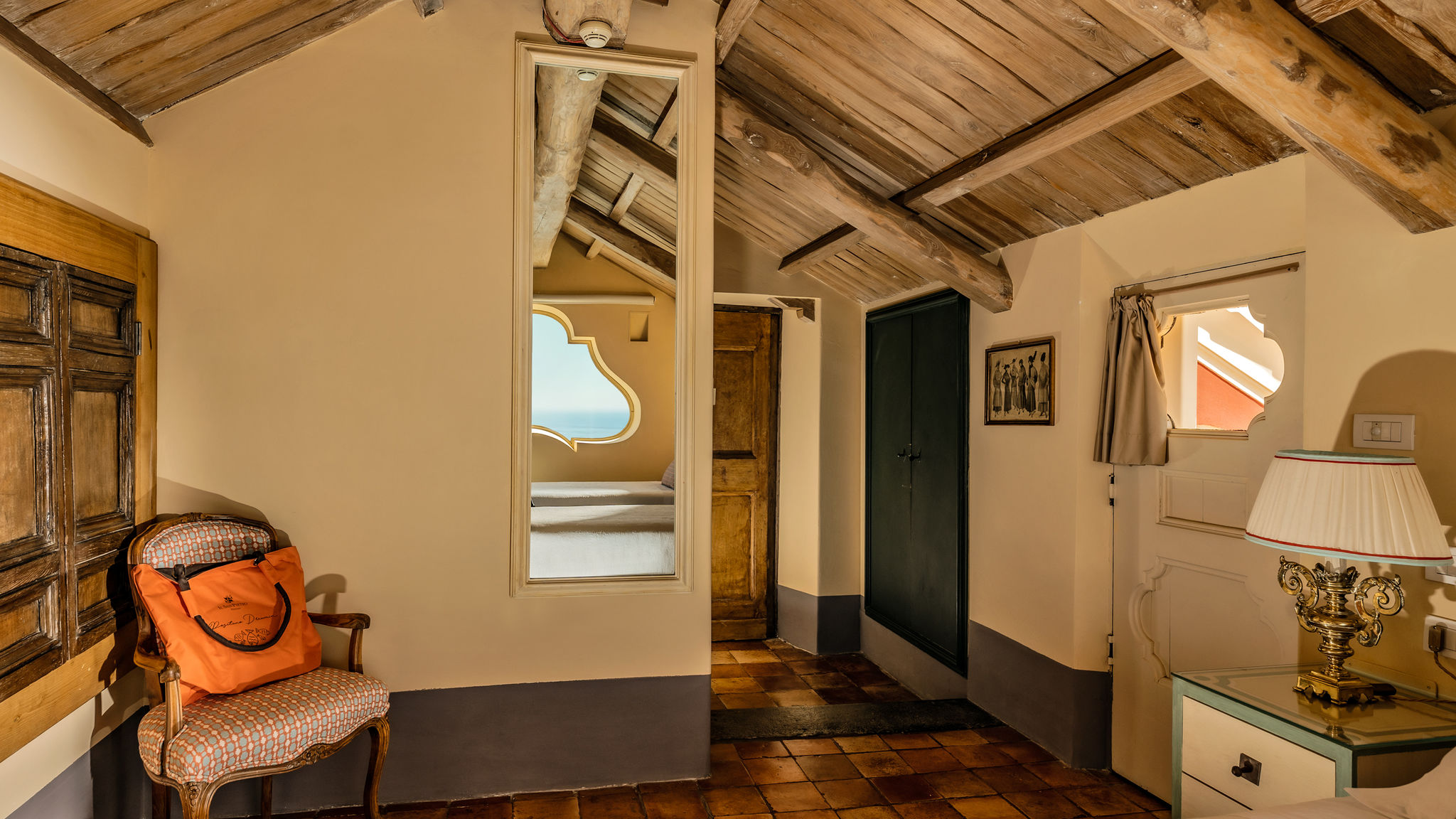 Italianway Positano Palazzo San Pietro by Elite Villas