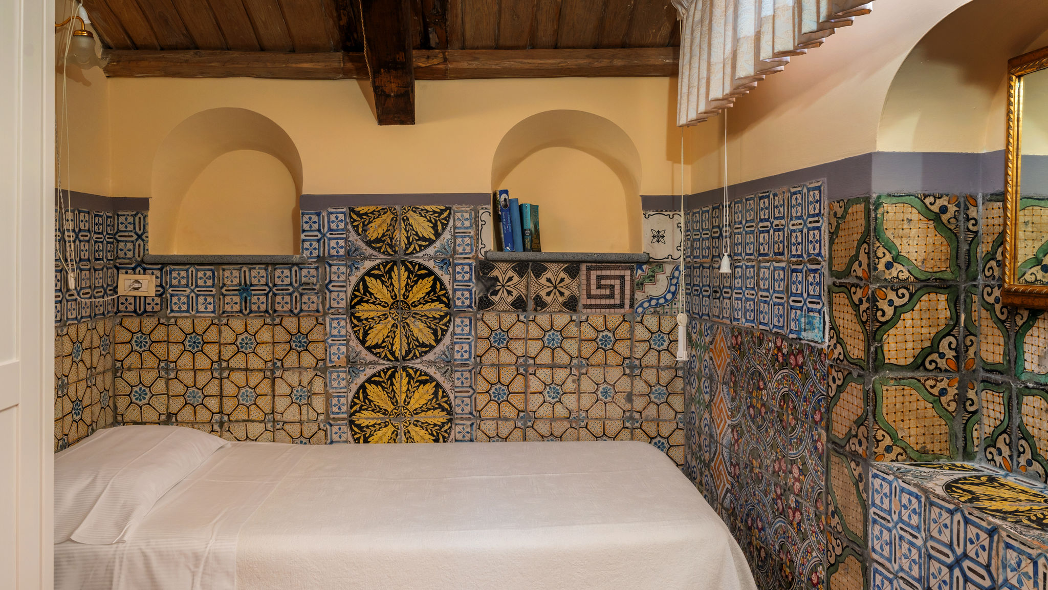 Italianway Positano Palazzo San Pietro by Elite Villas