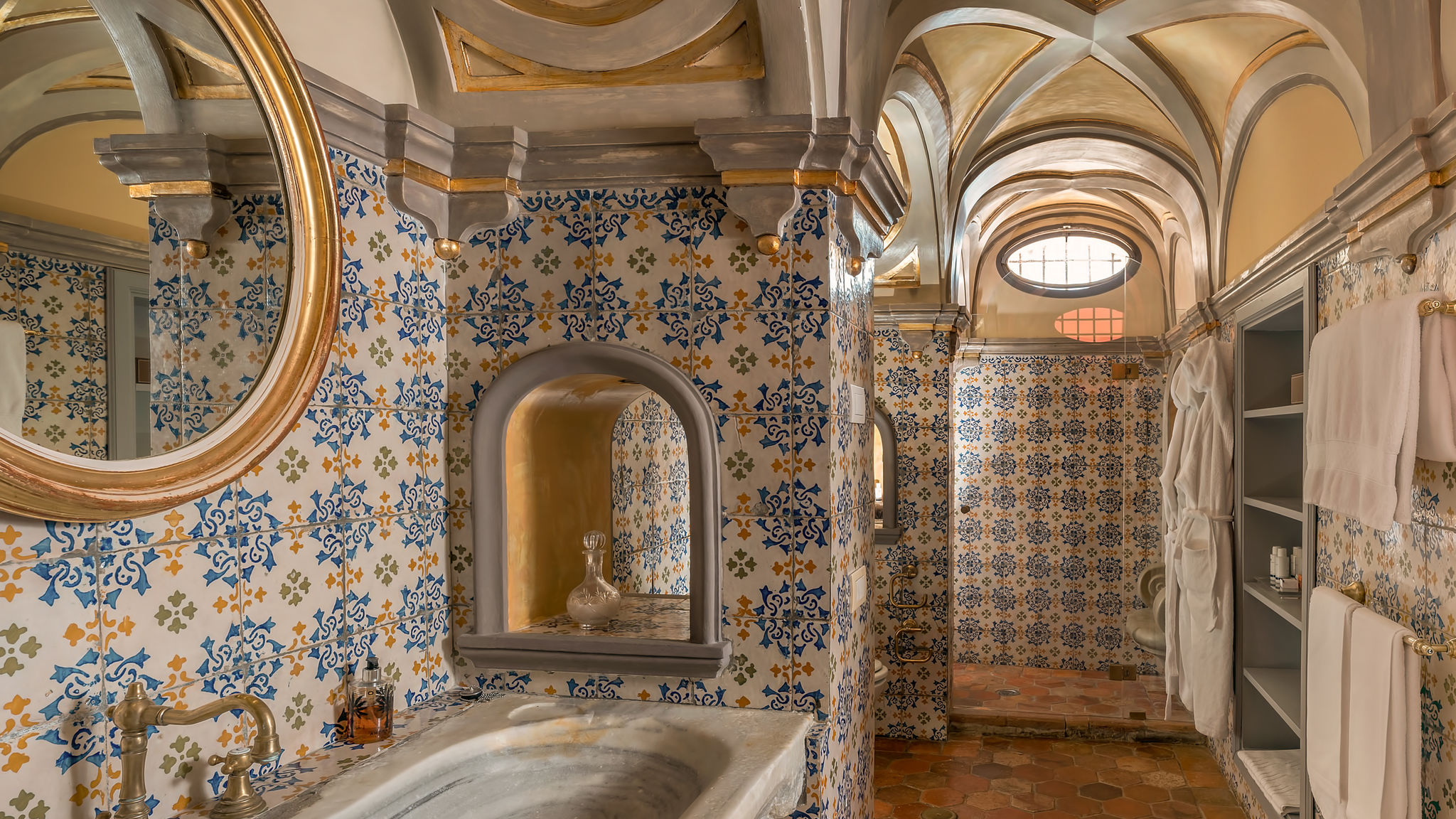 Italianway Positano Palazzo San Pietro by Elite Villas