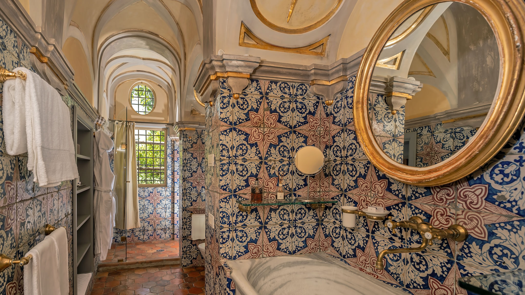 Italianway Positano Palazzo San Pietro by Elite Villas