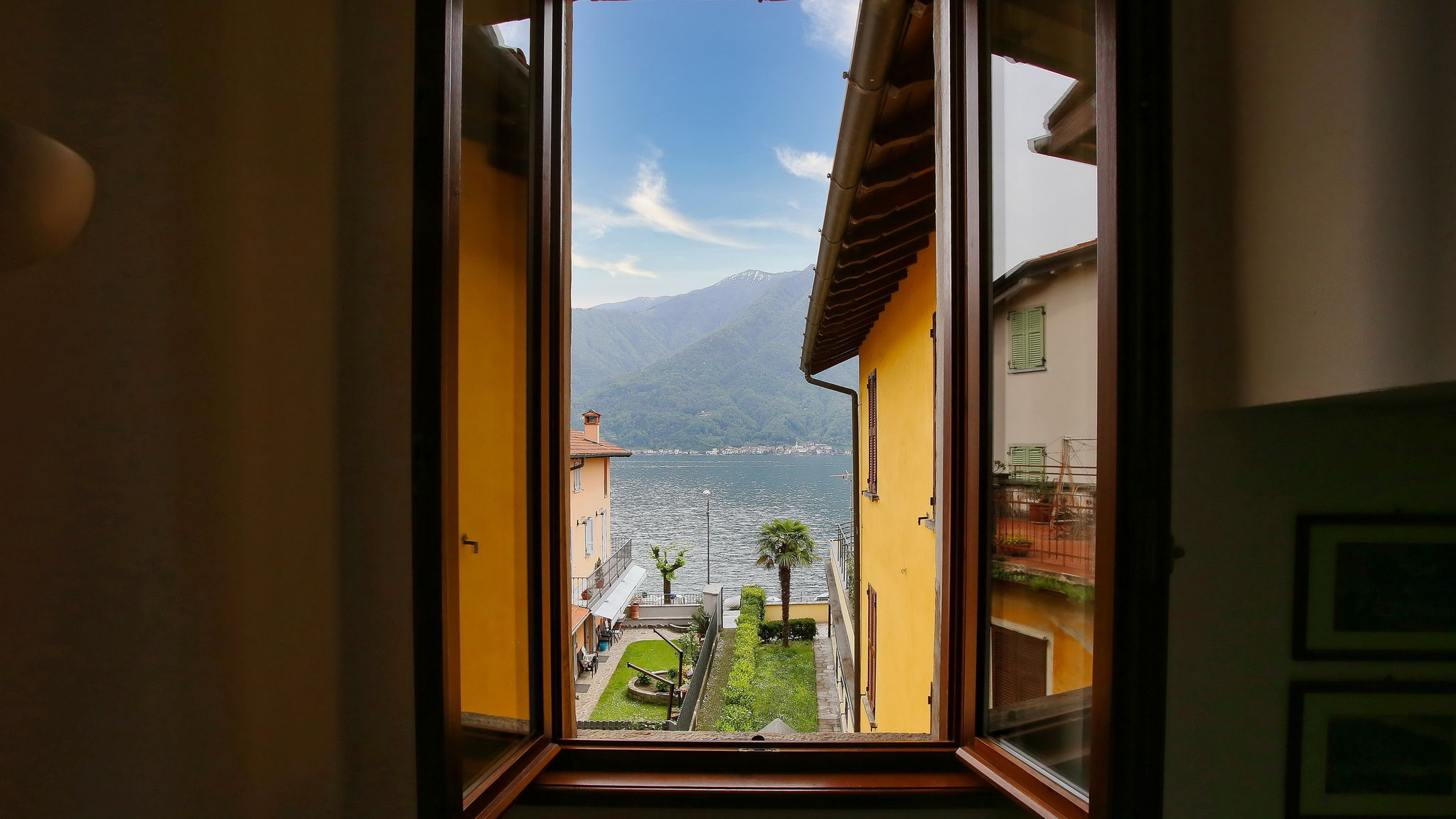 Italianway Tremezzina Piazza Campidoglio 5