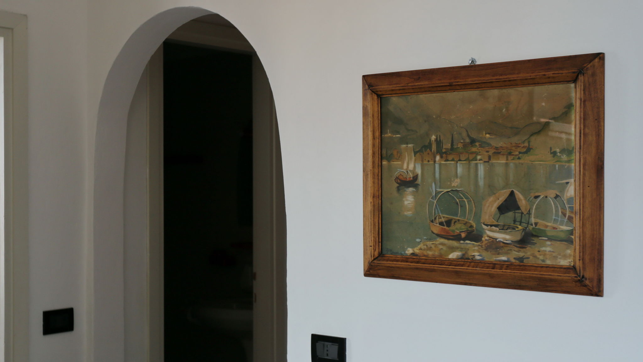 Italianway Tremezzina Piazza Campidoglio 5