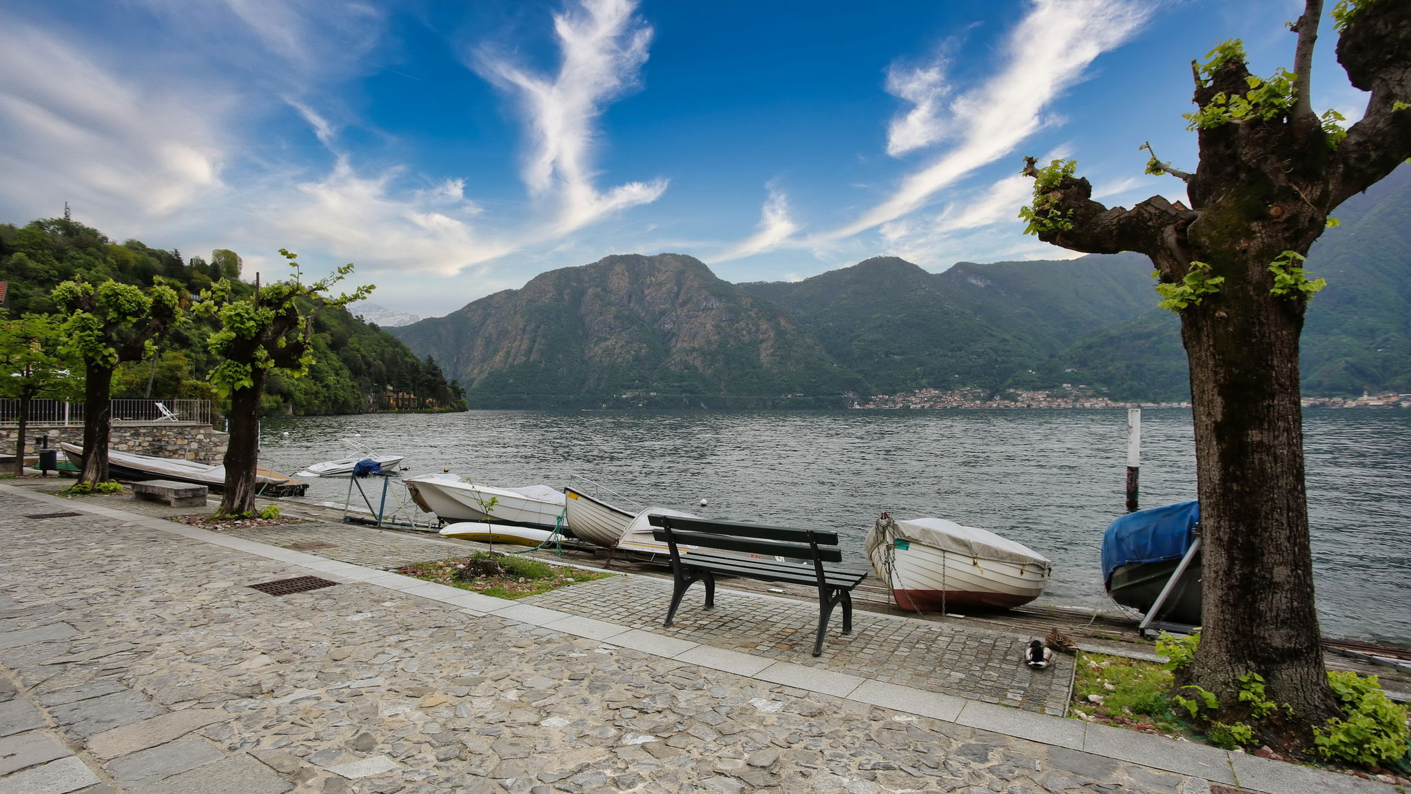 Italianway Tremezzina Piazza Campidoglio 5
