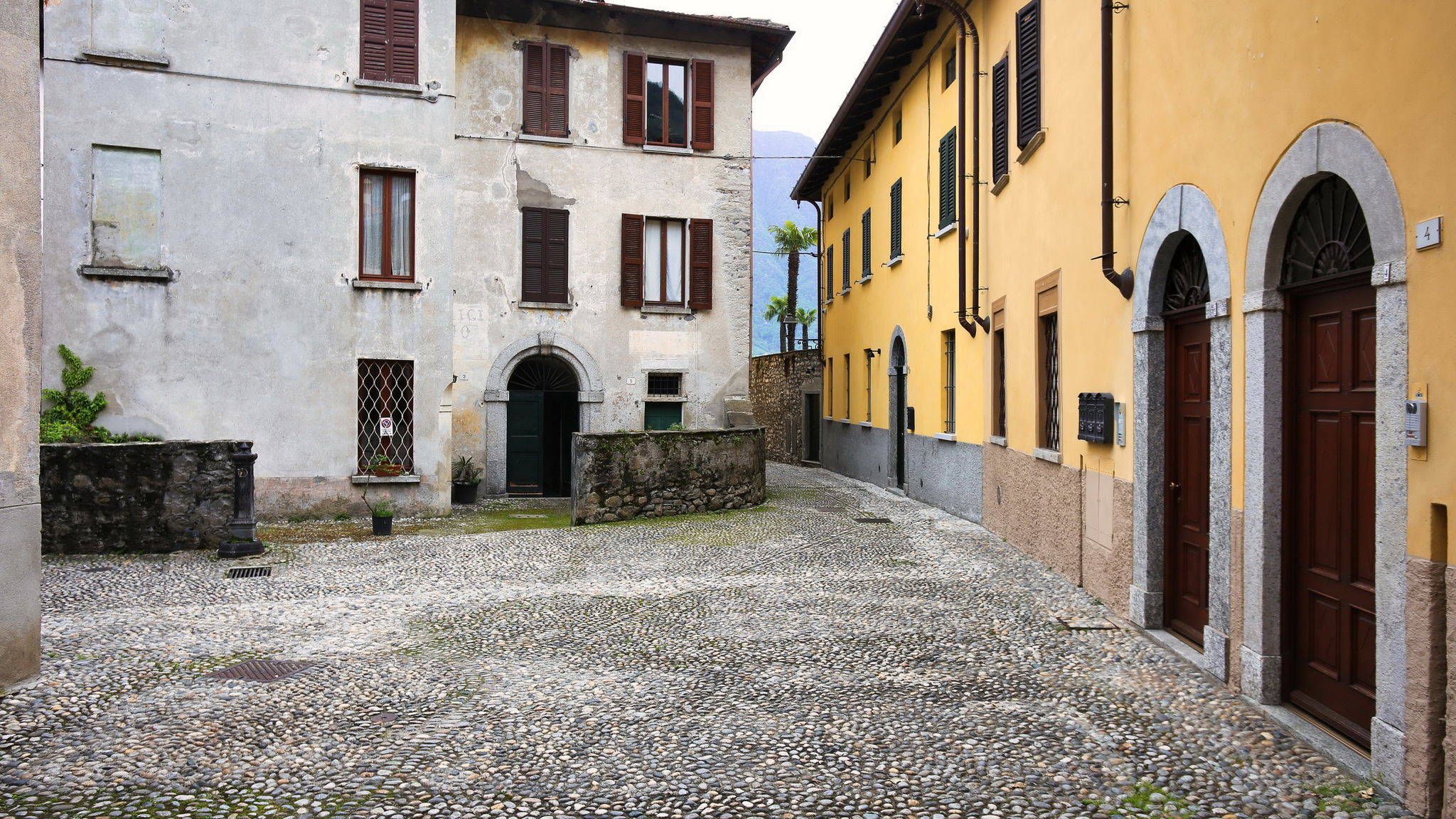 Italianway Tremezzina Piazza Campidoglio 5
