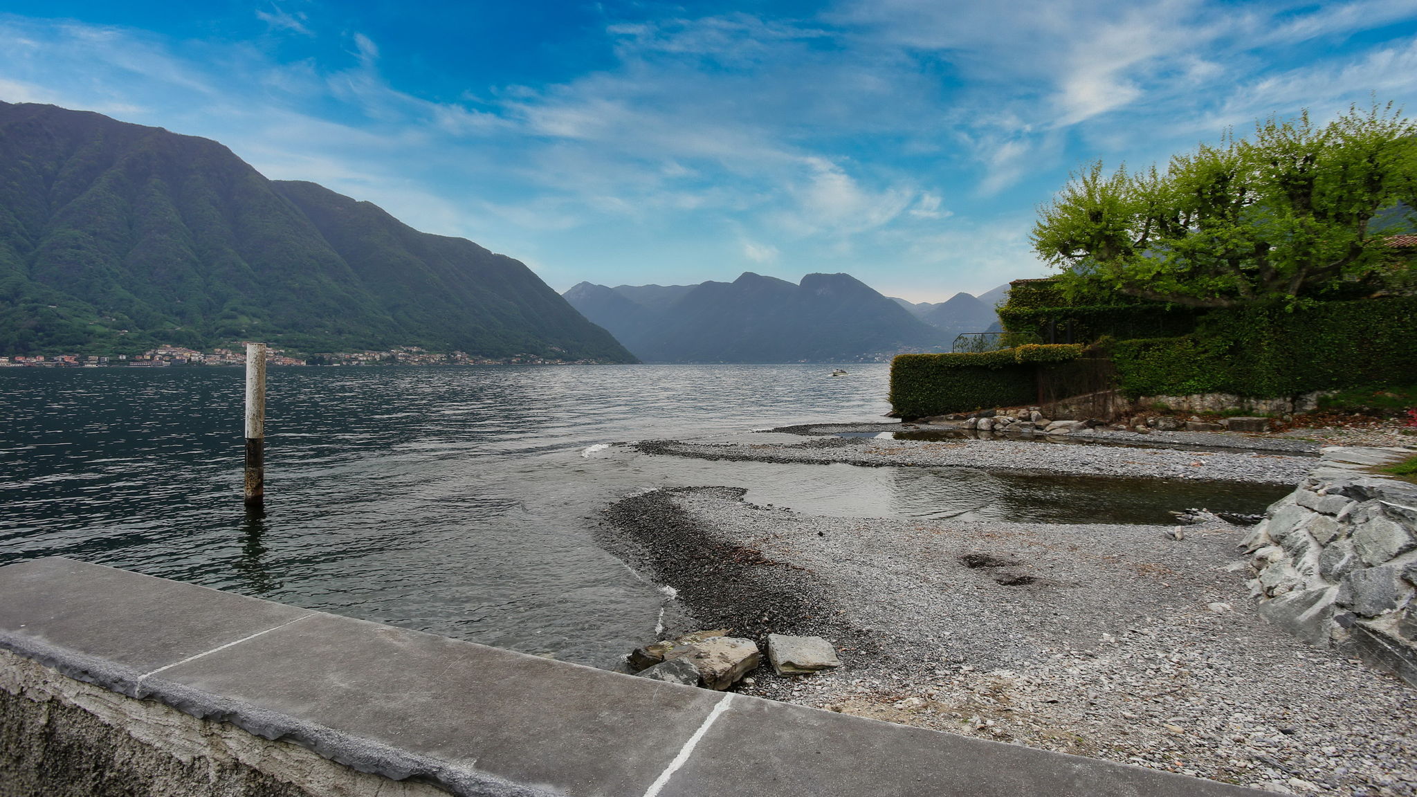 Italianway Tremezzina Piazza Campidoglio 5