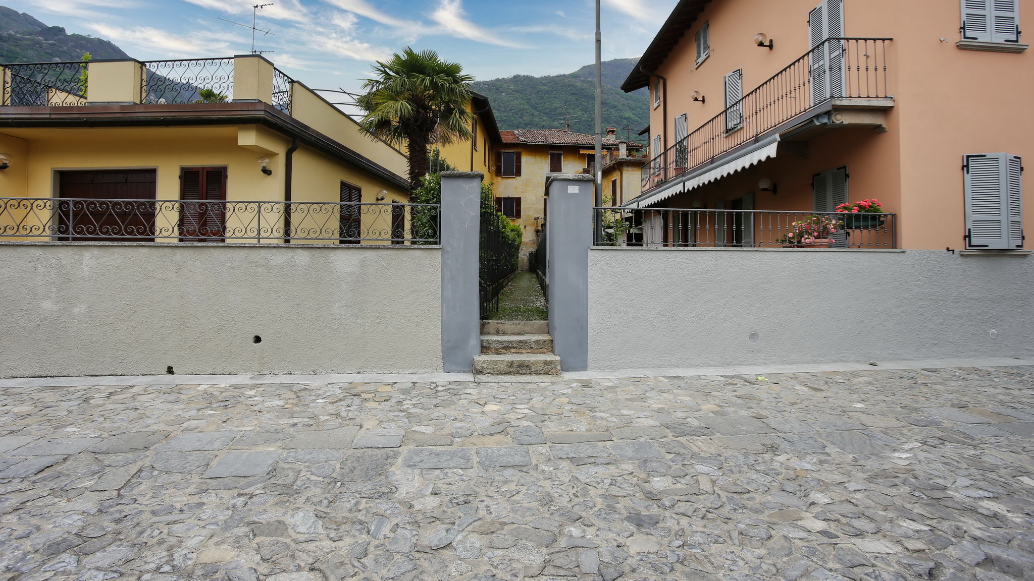 Italianway Tremezzina Piazza Campidoglio 5