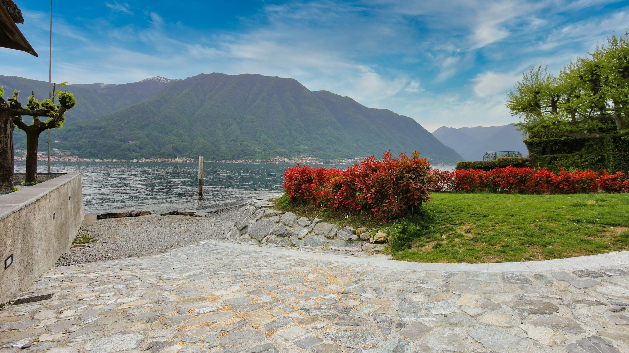 Italianway Tremezzina Piazza Campidoglio 5