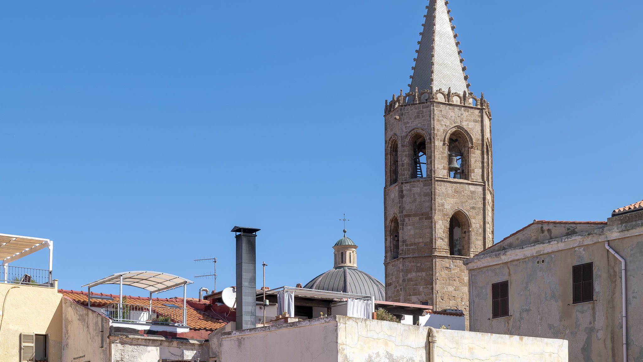 Italianway Alghero Sardinia Re - La Roda Old Town