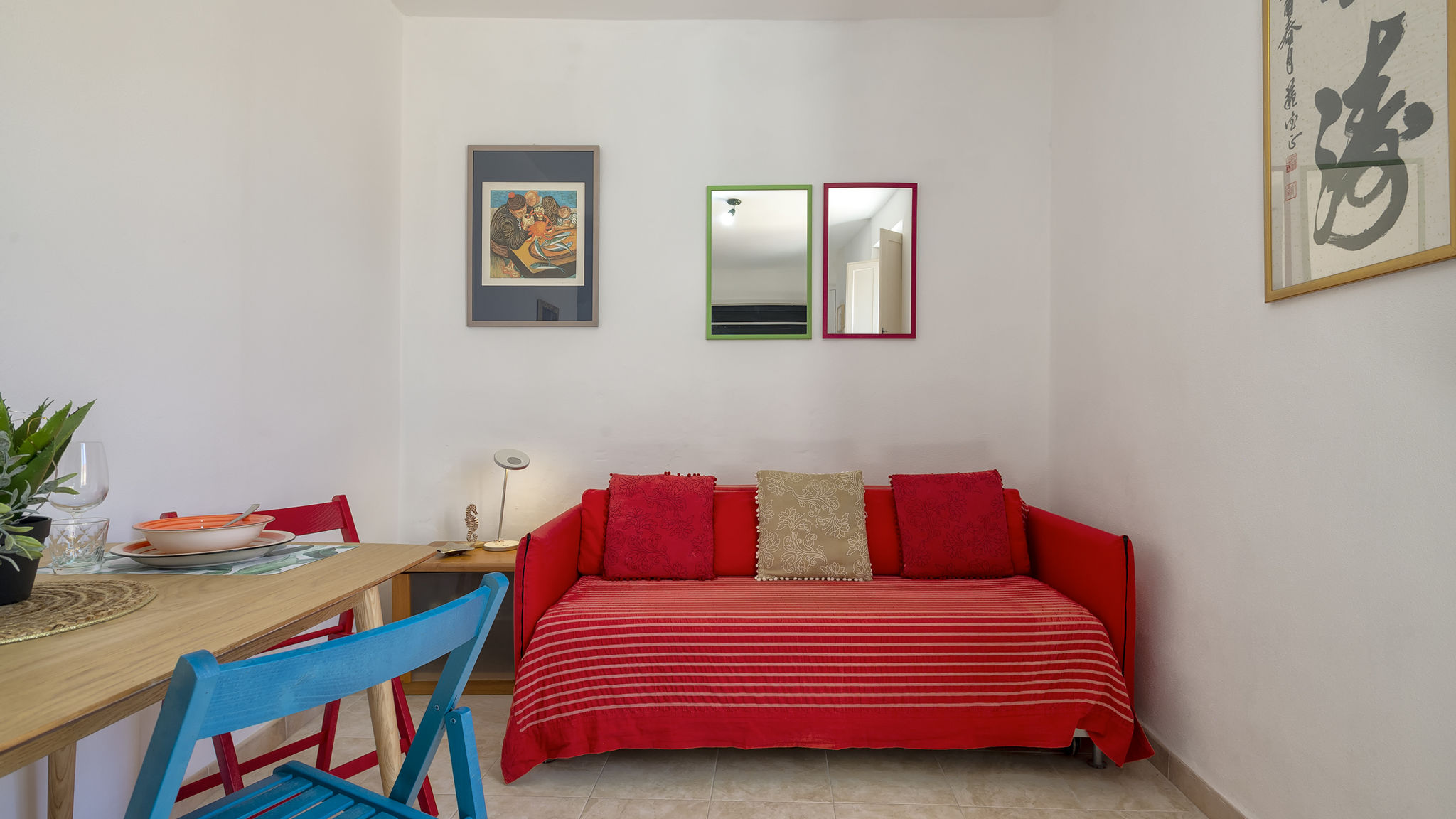 Italianway Alghero Sardinia Re - La Roda Old Town