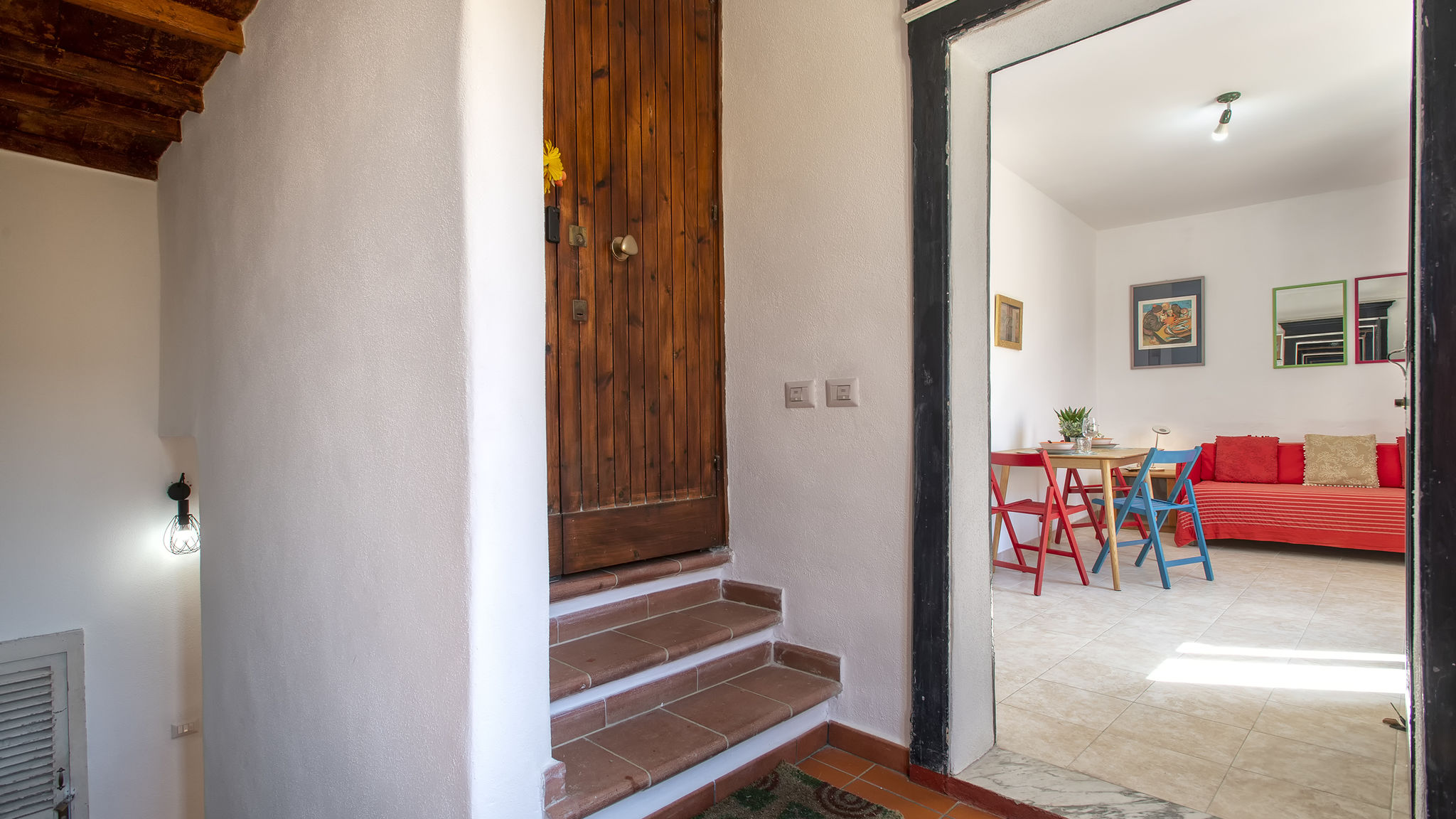 Italianway Alghero Sardinia Re - La Roda Old Town
