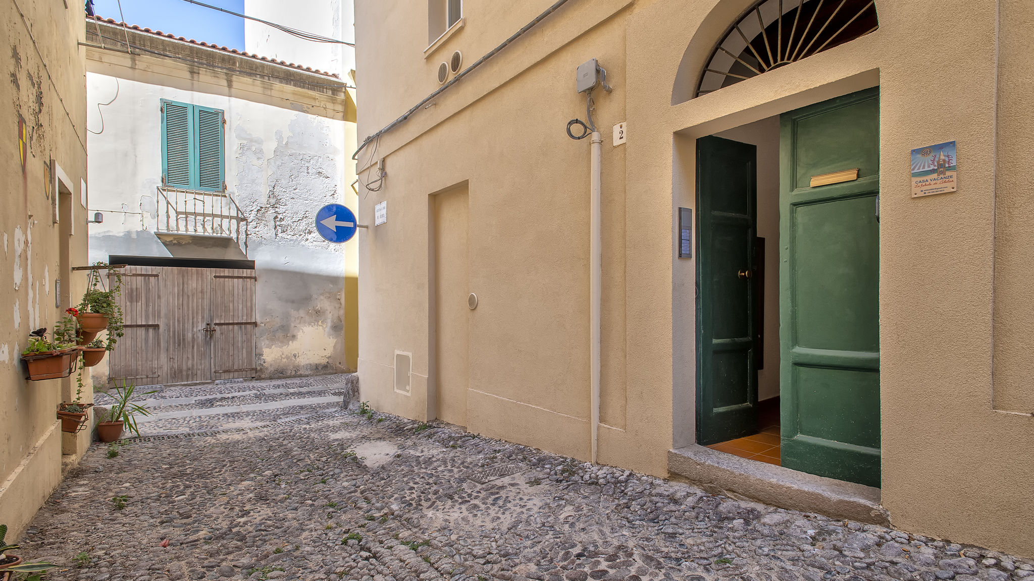 Italianway Alghero Sardinia Re - La Roda Old Town
