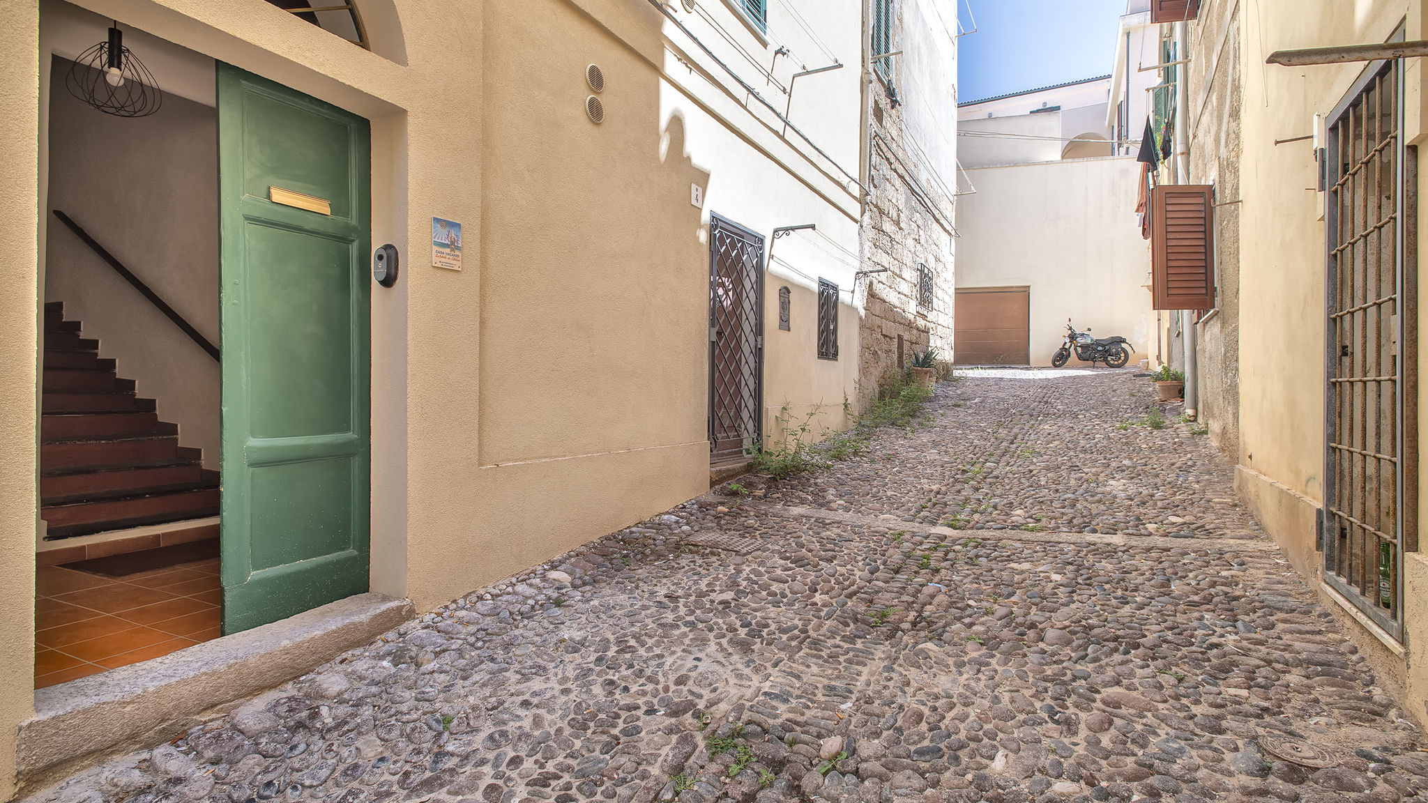 Italianway Alghero Sardinia Re - La Roda Old Town