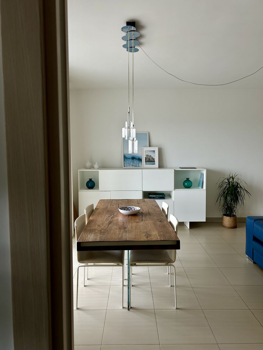 Puglia to be Martina Franca Attico valle d'Itria