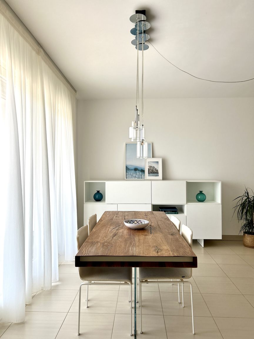 Puglia to be Martina Franca Attico valle d'Itria