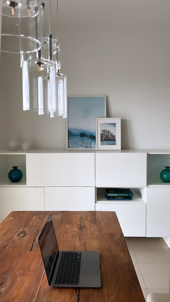 Puglia to be Martina Franca Attico valle d'Itria