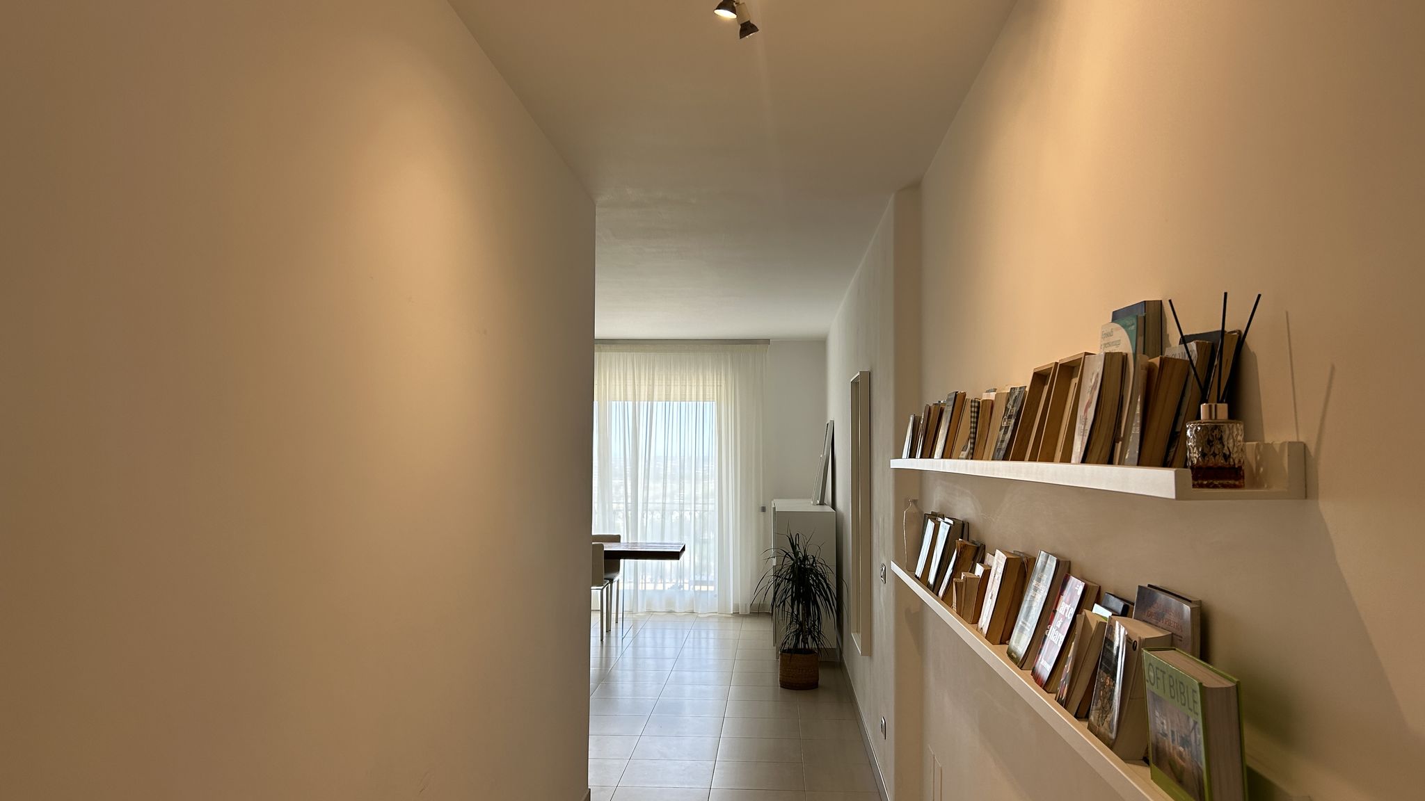 Puglia to be Martina Franca Attico valle d'Itria