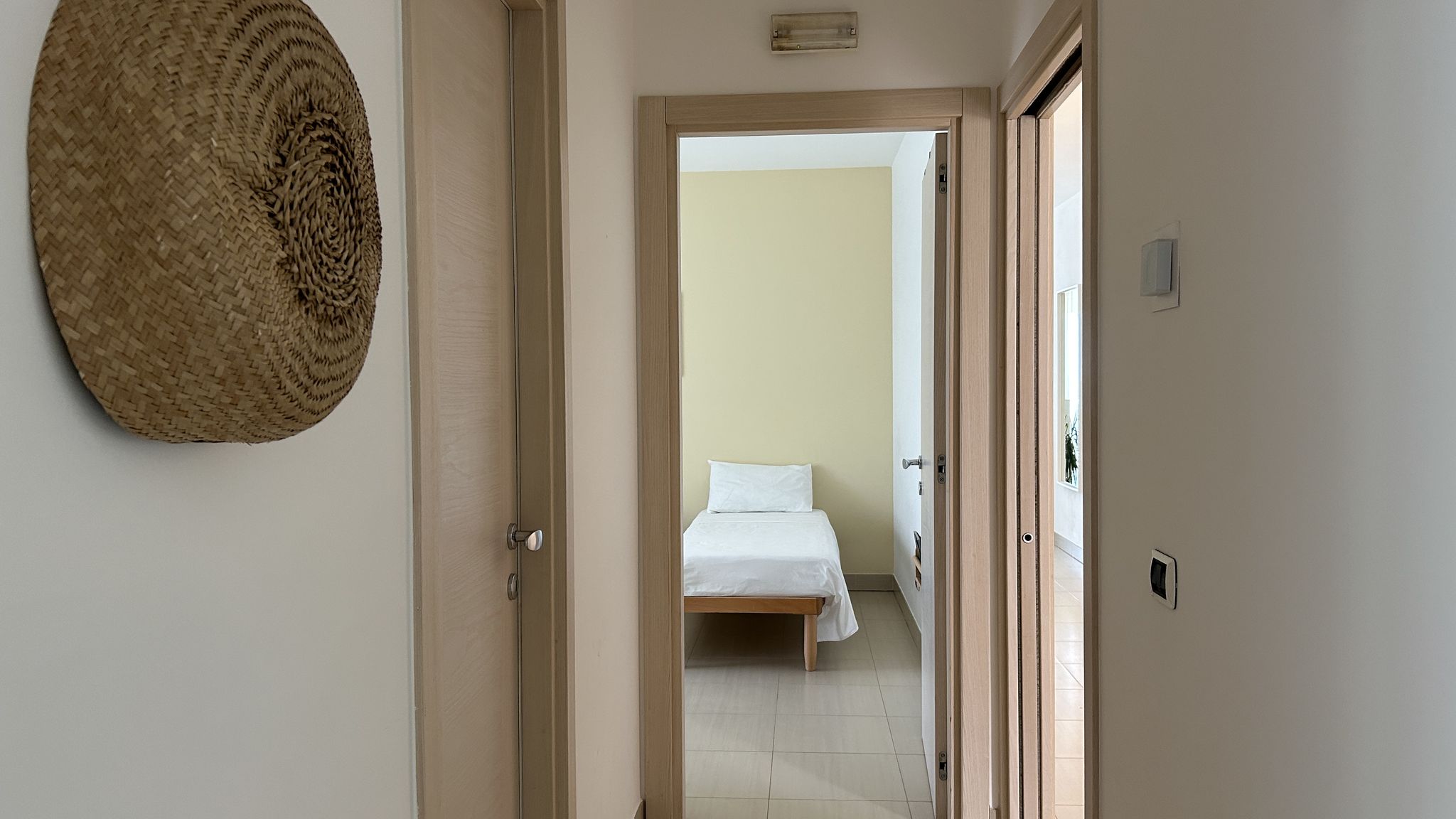 Puglia to be Martina Franca Attico valle d'Itria