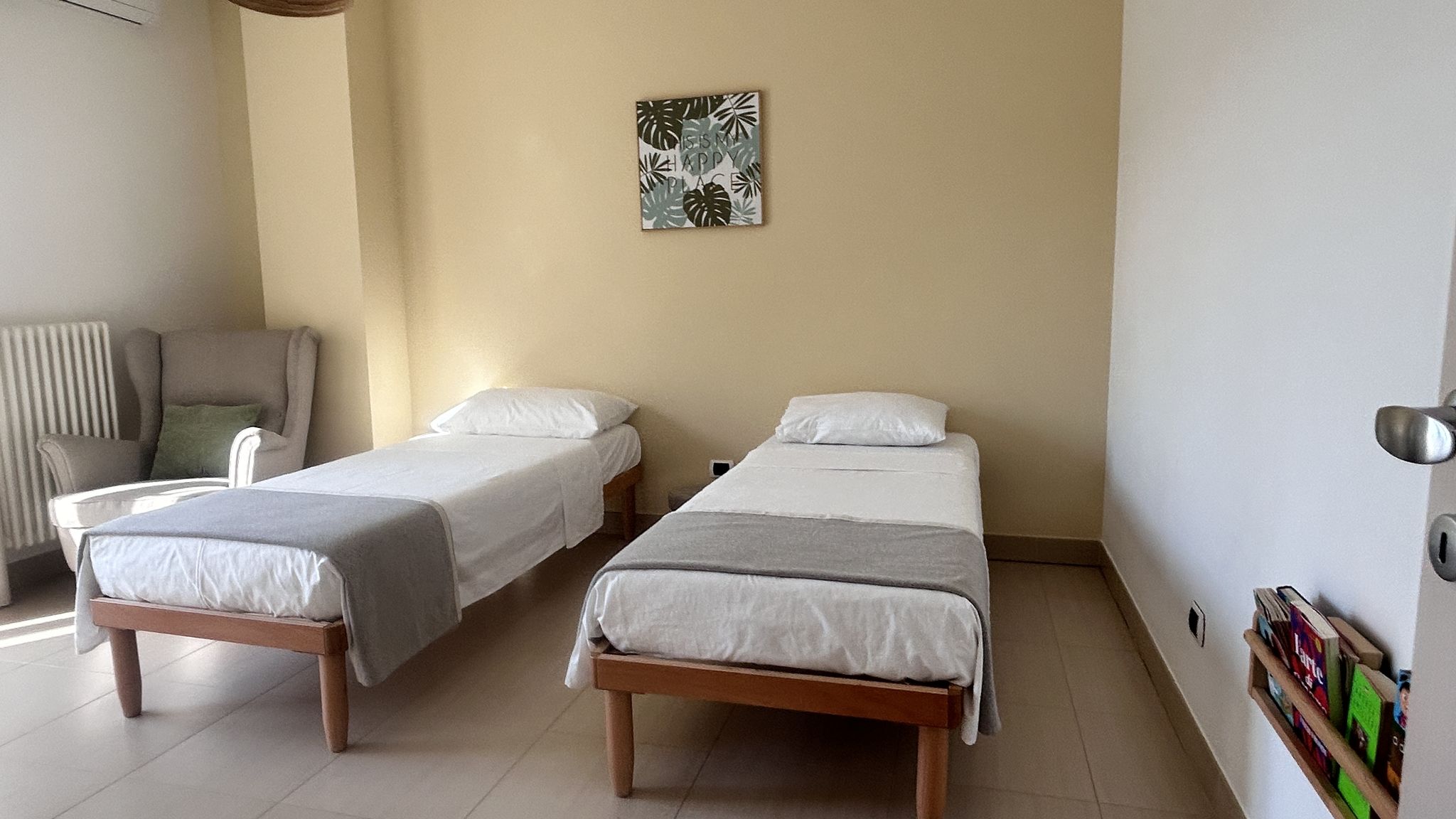 Puglia to be Martina Franca Attico valle d'Itria