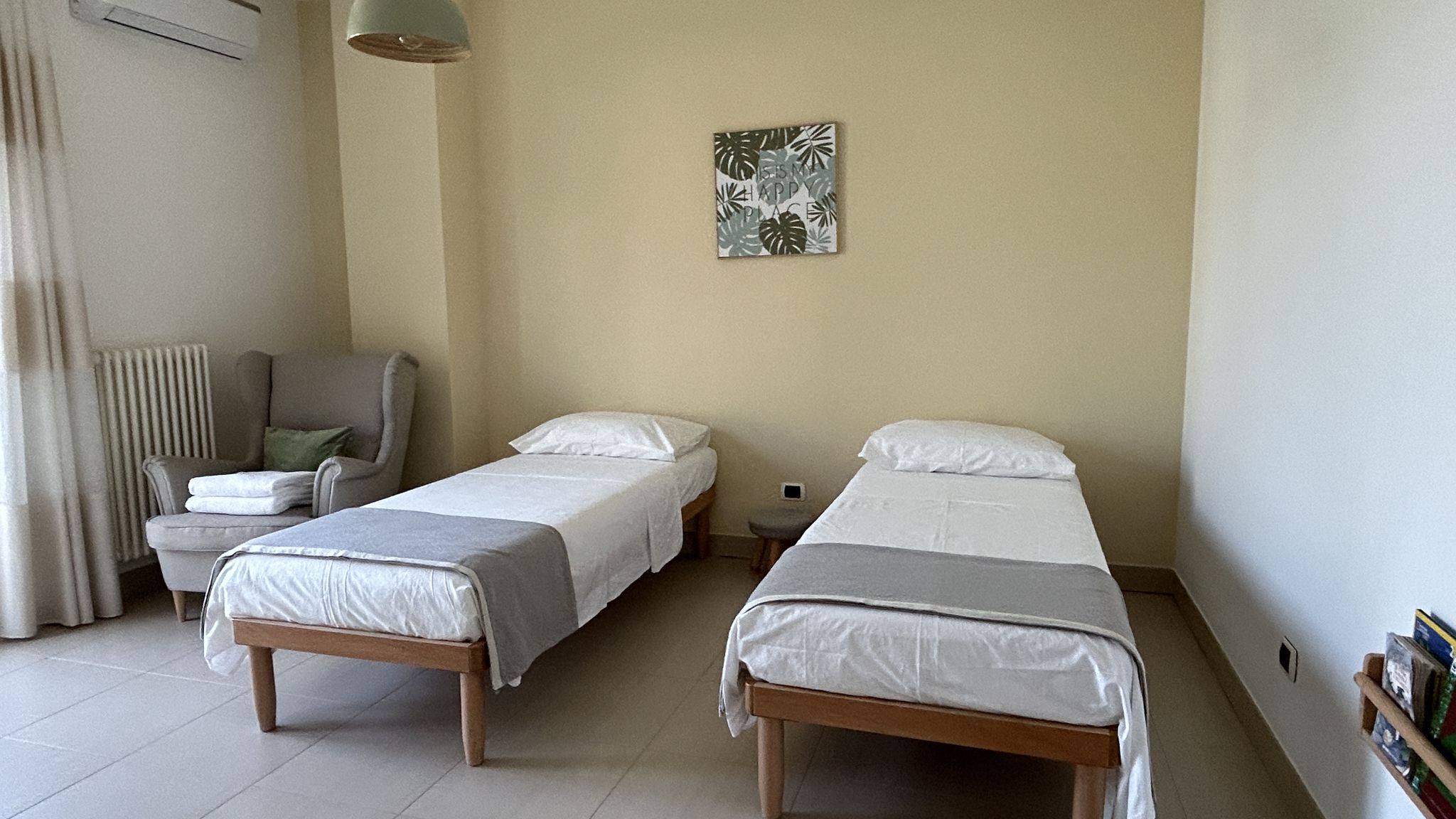 Puglia to be Martina Franca Attico valle d'Itria