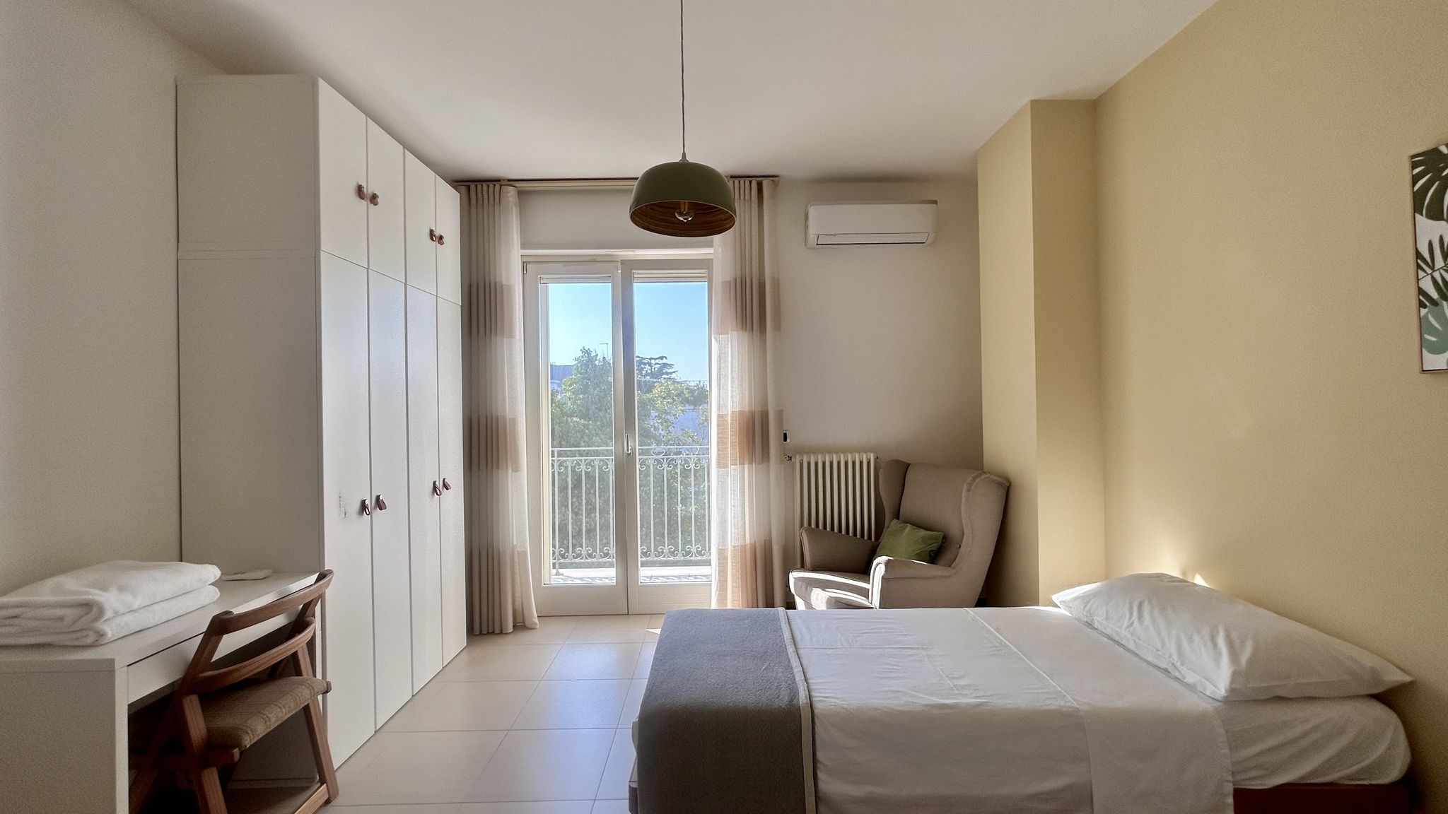 Puglia to be Martina Franca Attico valle d'Itria