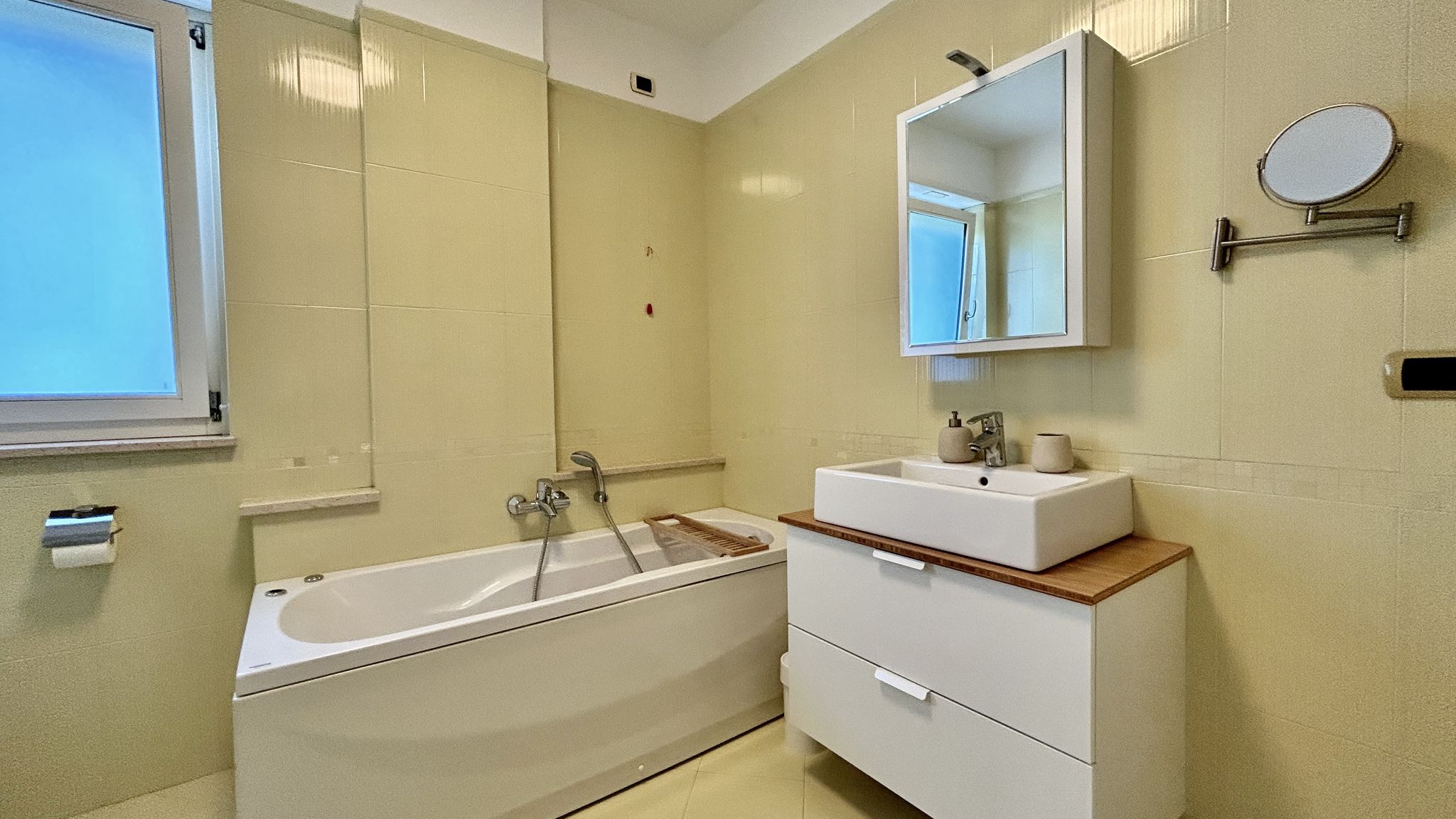 Puglia to be Martina Franca Attico valle d'Itria