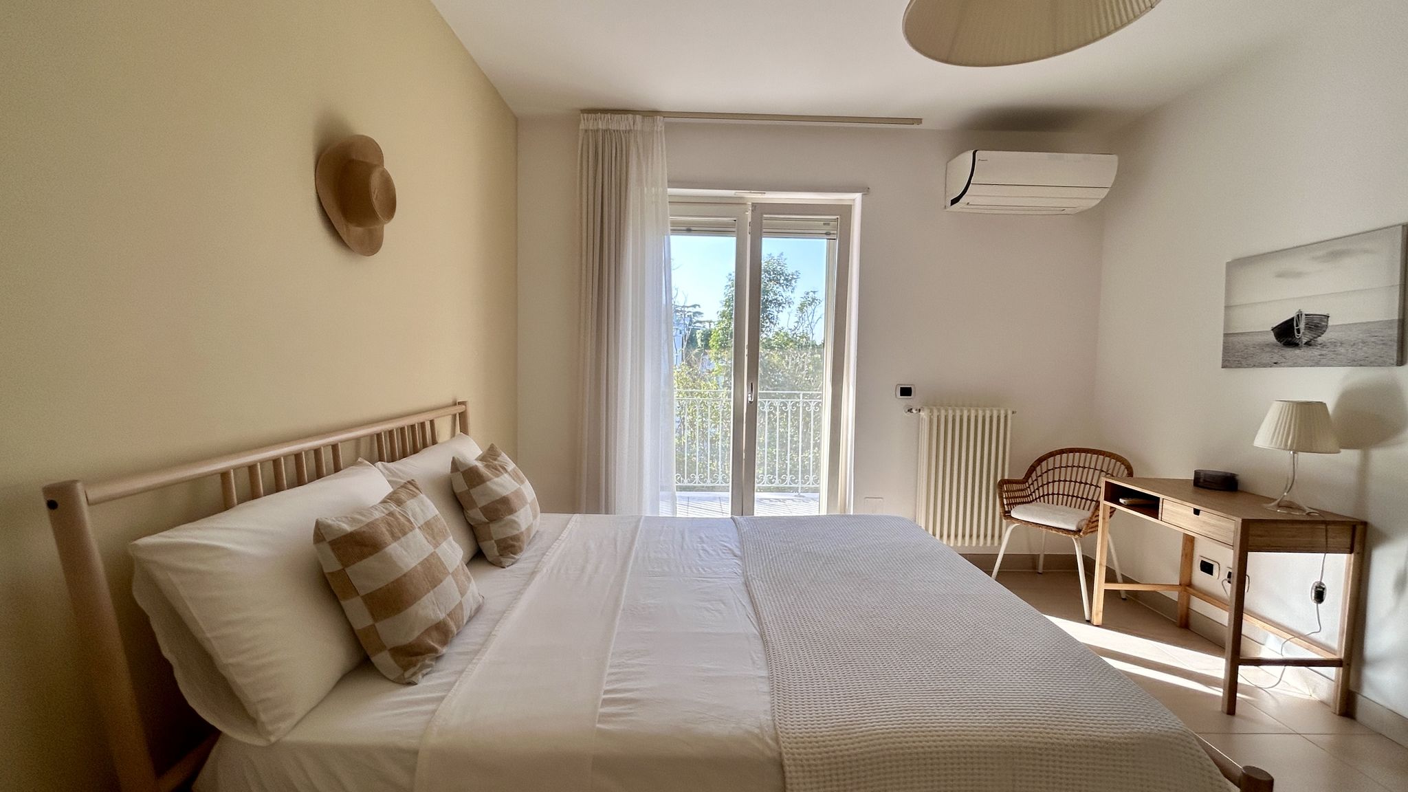 Puglia to be Martina Franca Attico valle d'Itria