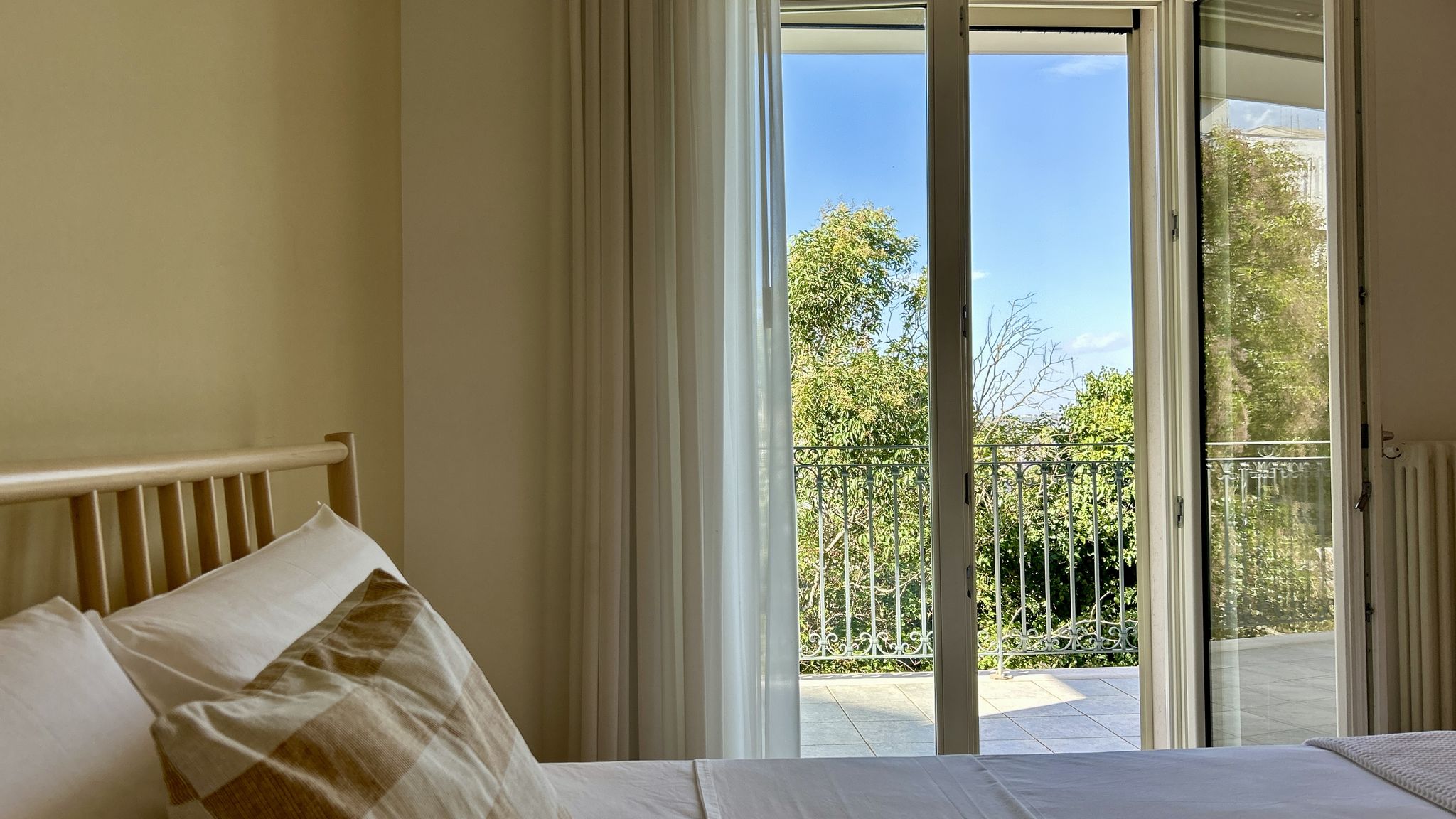 Puglia to be Martina Franca Attico valle d'Itria